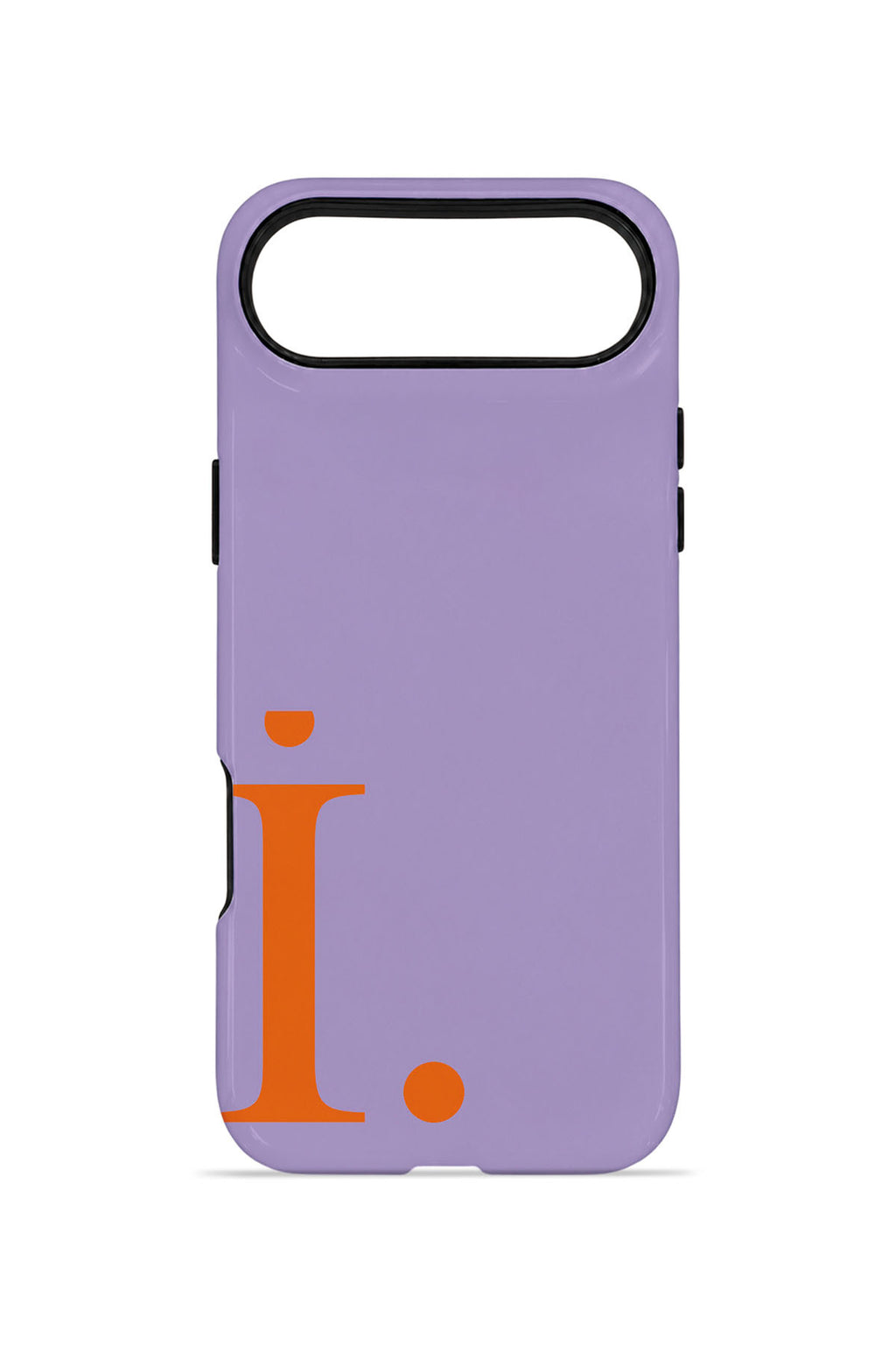 iPhone 17 Air Vorian Lilac Heat İ - Detay