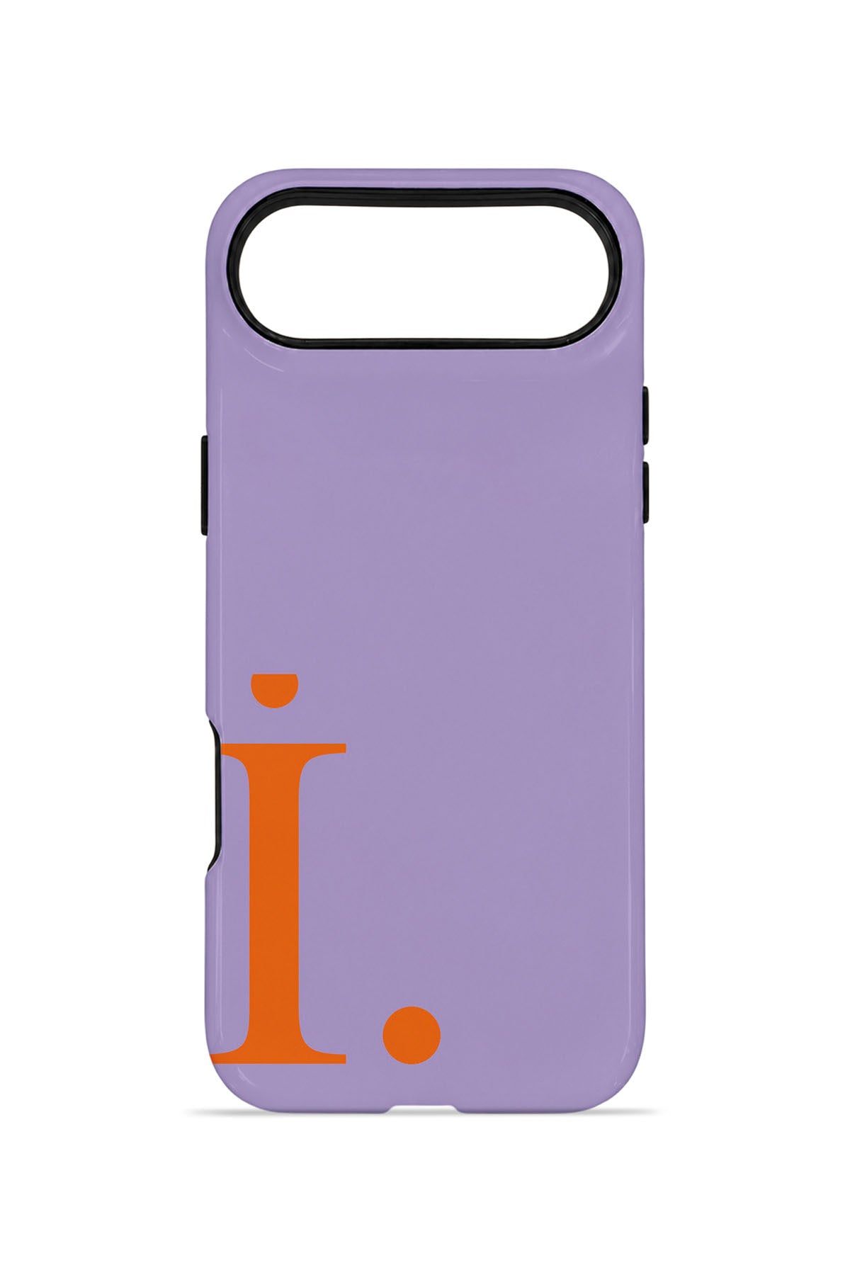 iPhone 17 Air Vorian Lilac Heat İ - Detay