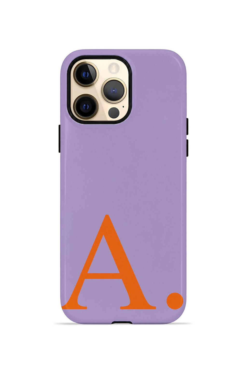 iPhone 13 Pro Max Vorian Lilac Heat A - Ana