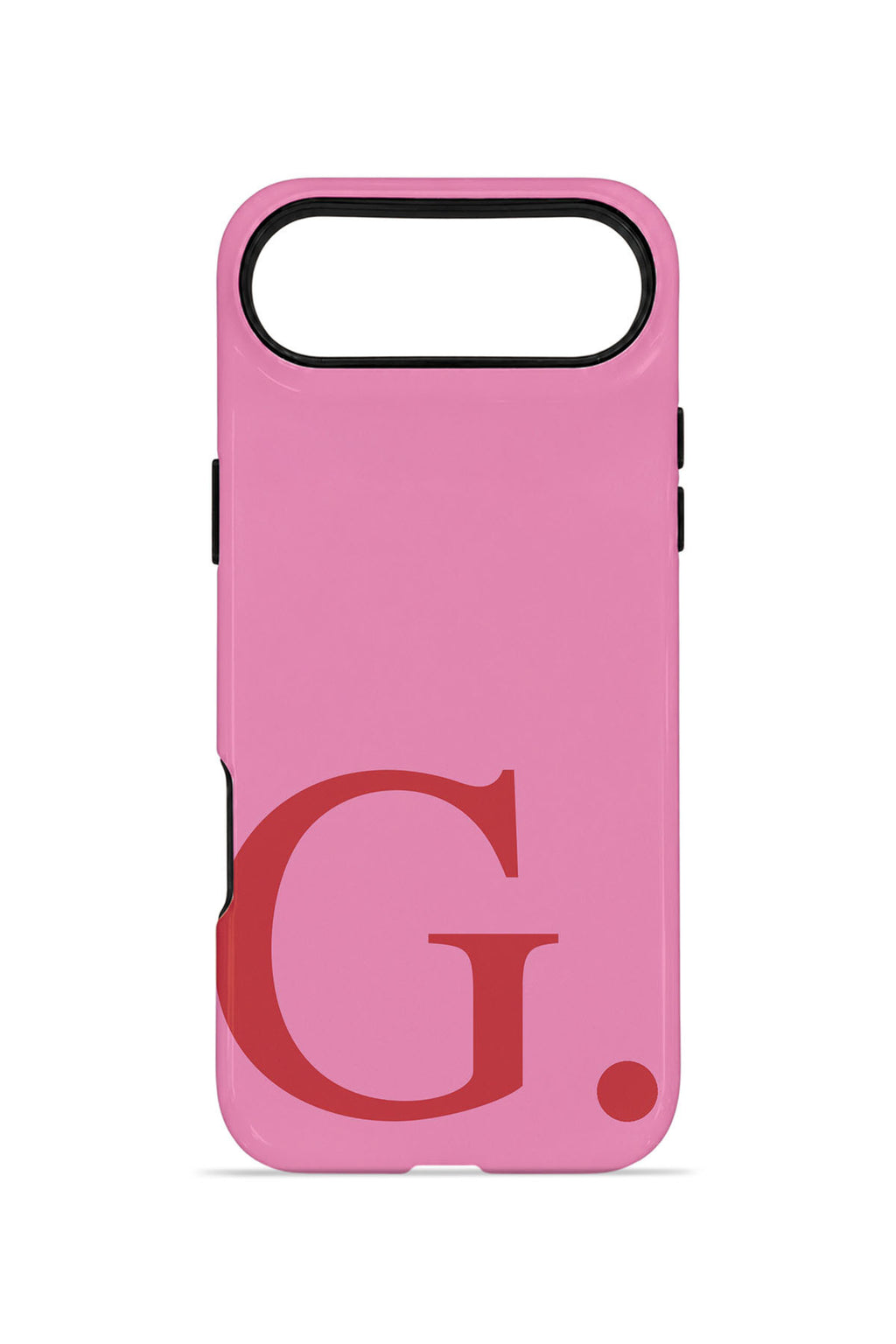 iPhone 17 Air Vorian Poppy Pink G - Detay