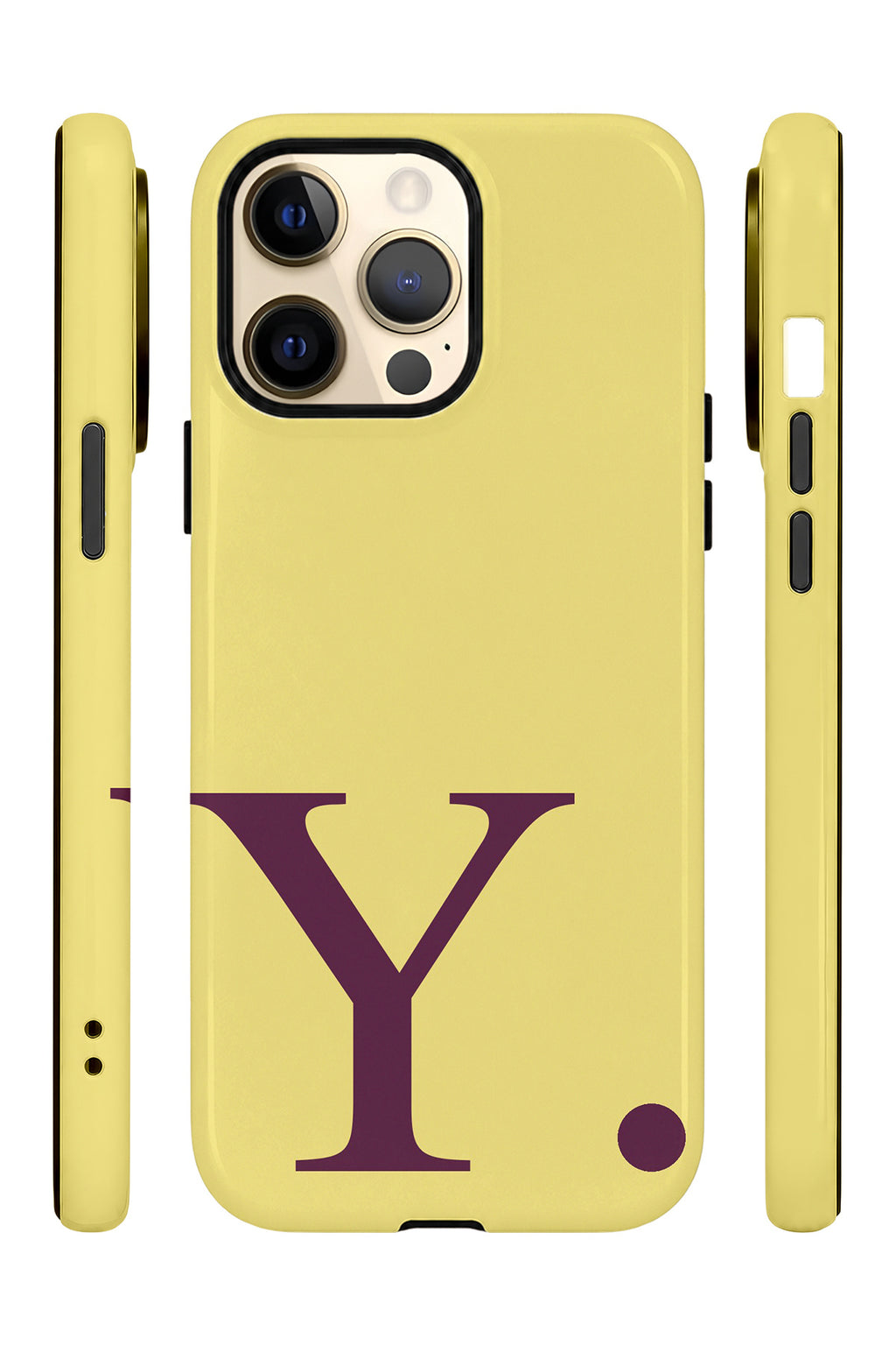 iPhone 13 Pro Vorian Butter Drama Y - Yan