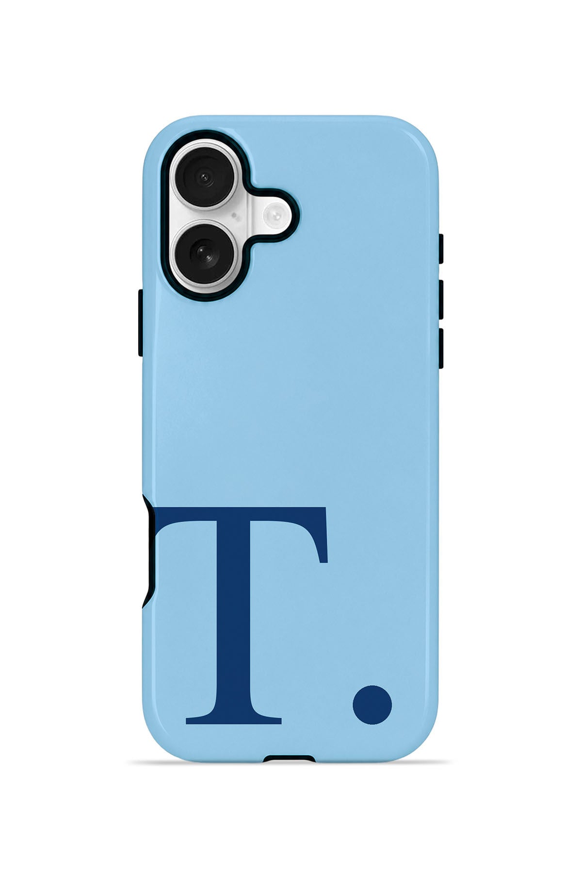 iPhone 16 Vorian Blue Hour T - Ana