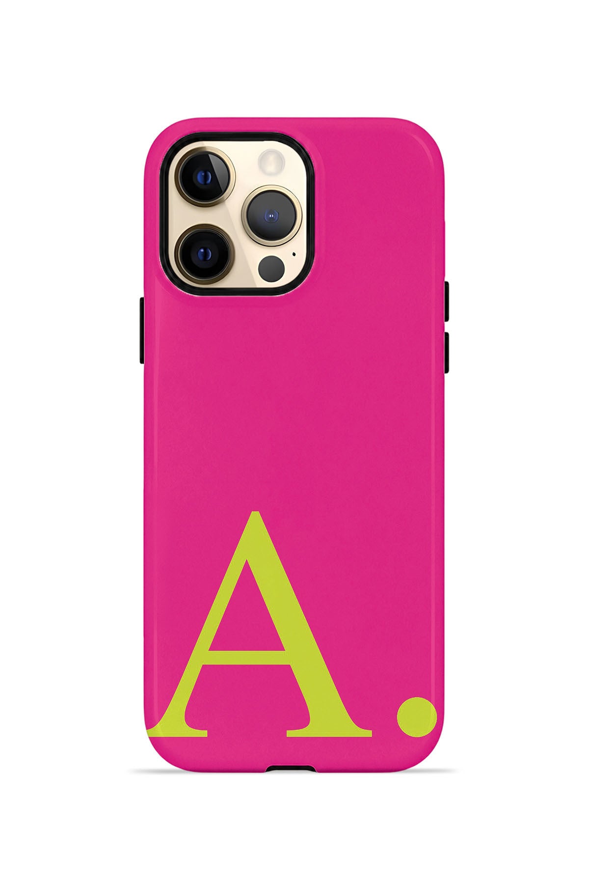 iPhone 13 Pro Vorian Electric Kiss A - Ana
