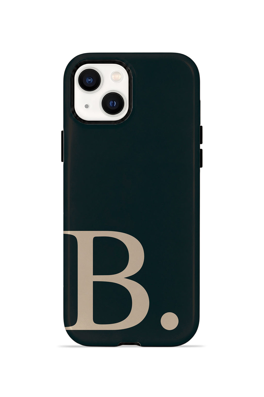 iPhone 14 Plus Vorian Noir Beige B - Ana
