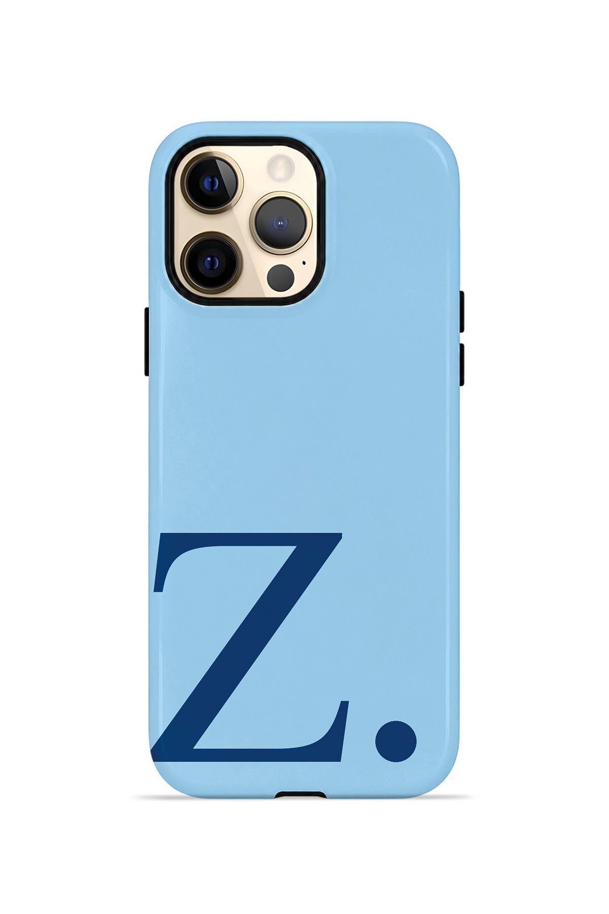 iPhone 13 Pro Max Vorian Blue Hour Z - Ana