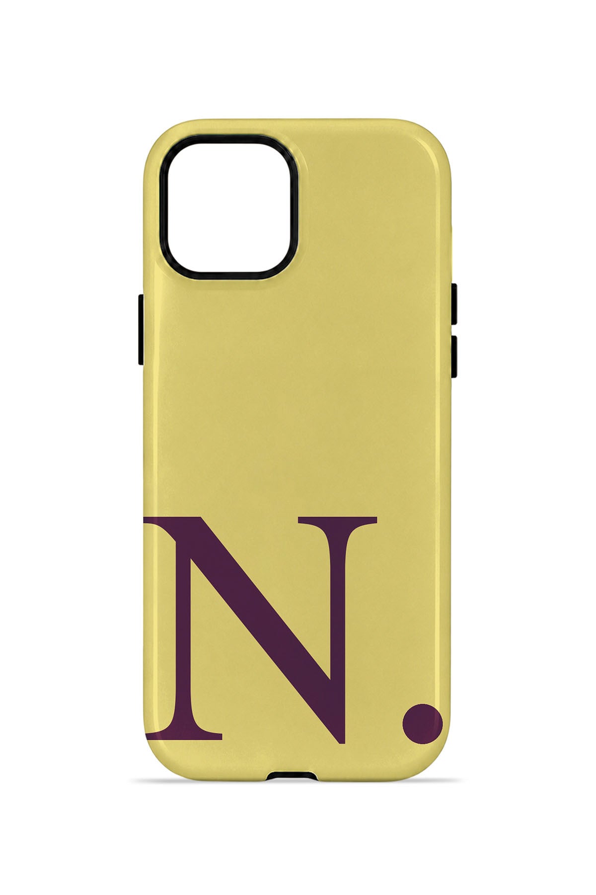 iPhone 15 Plus Vorian Butter Drama N - Detay