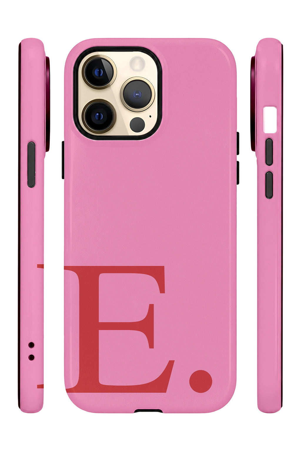 iPhone 14 Pro Max Vorian Poppy Pink E - Yan