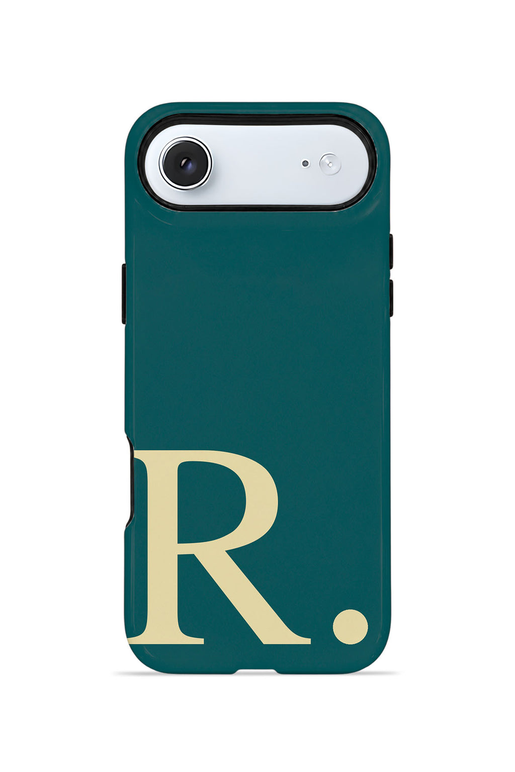 iPhone 17 Air Vorian Petrol Cream R - Ana