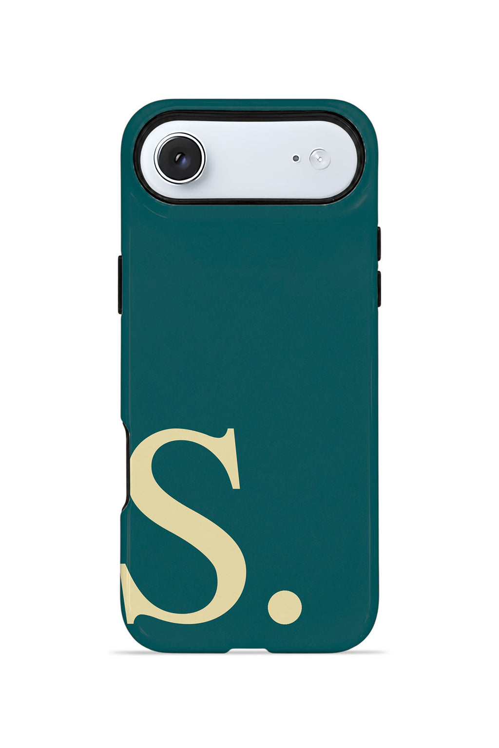iPhone 17 Air Vorian Petrol Cream S - Ana