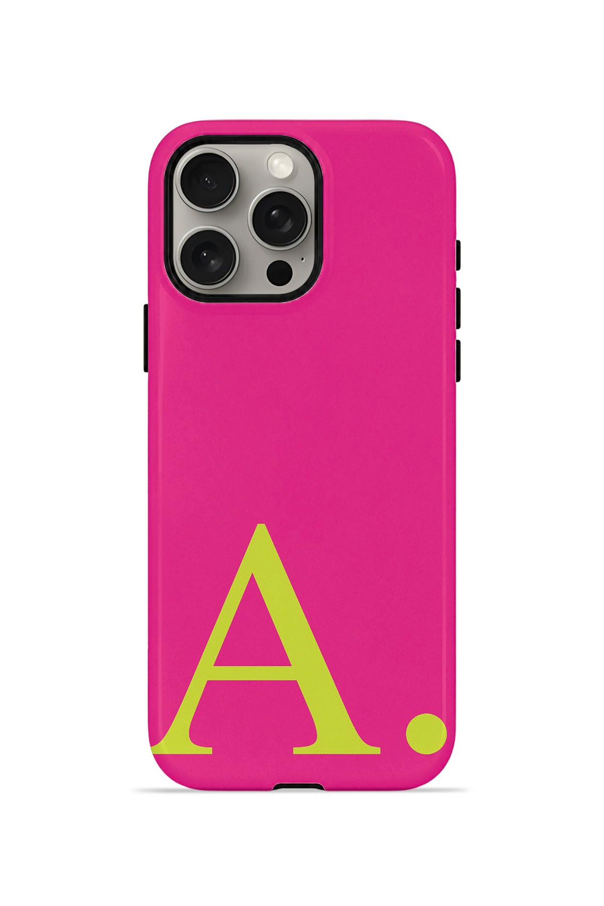 iPhone 15 Pro Max Vorian Electric Kiss A - Ana