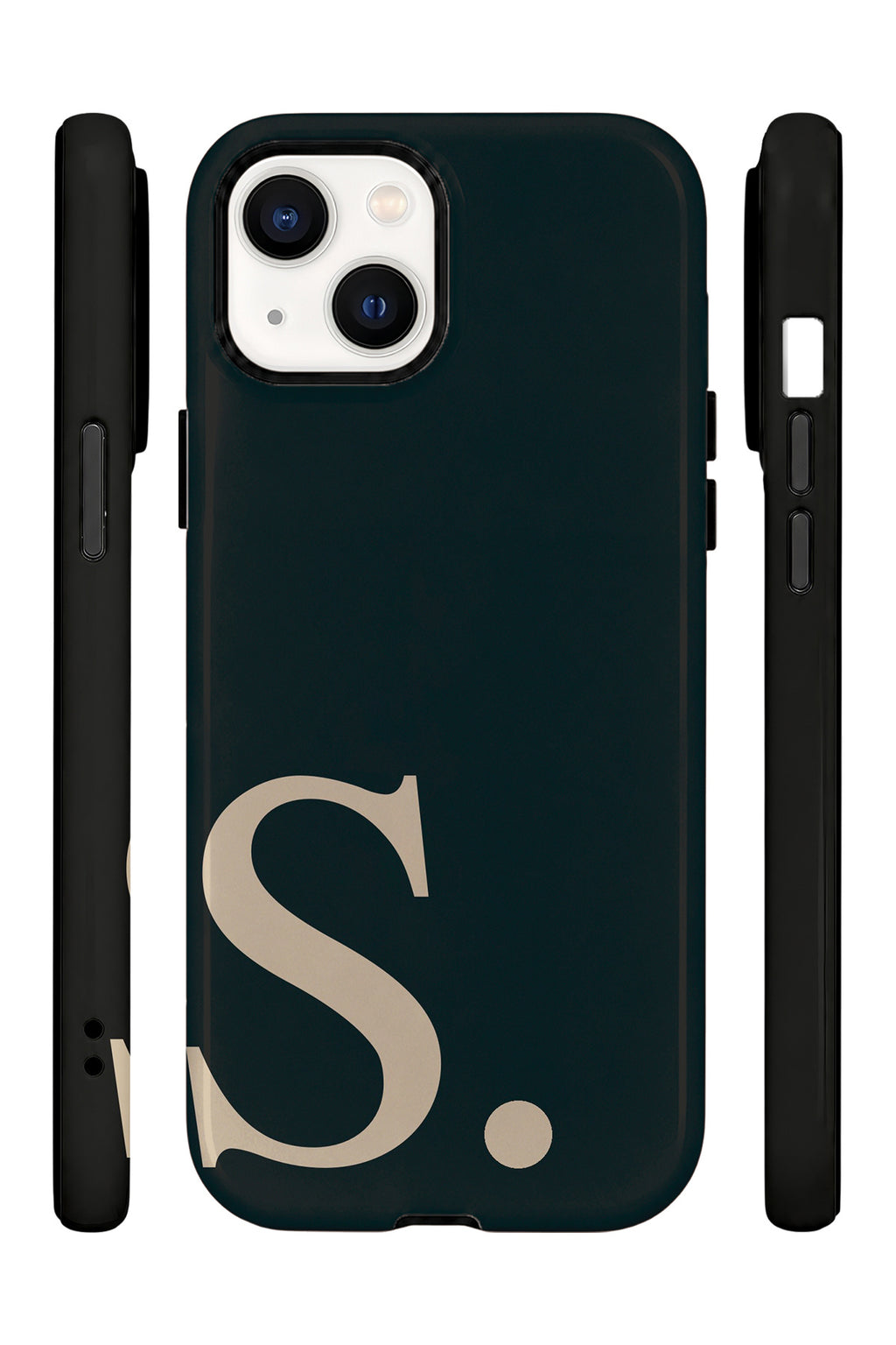 iPhone 15 Vorian Noir Beige S - Yan