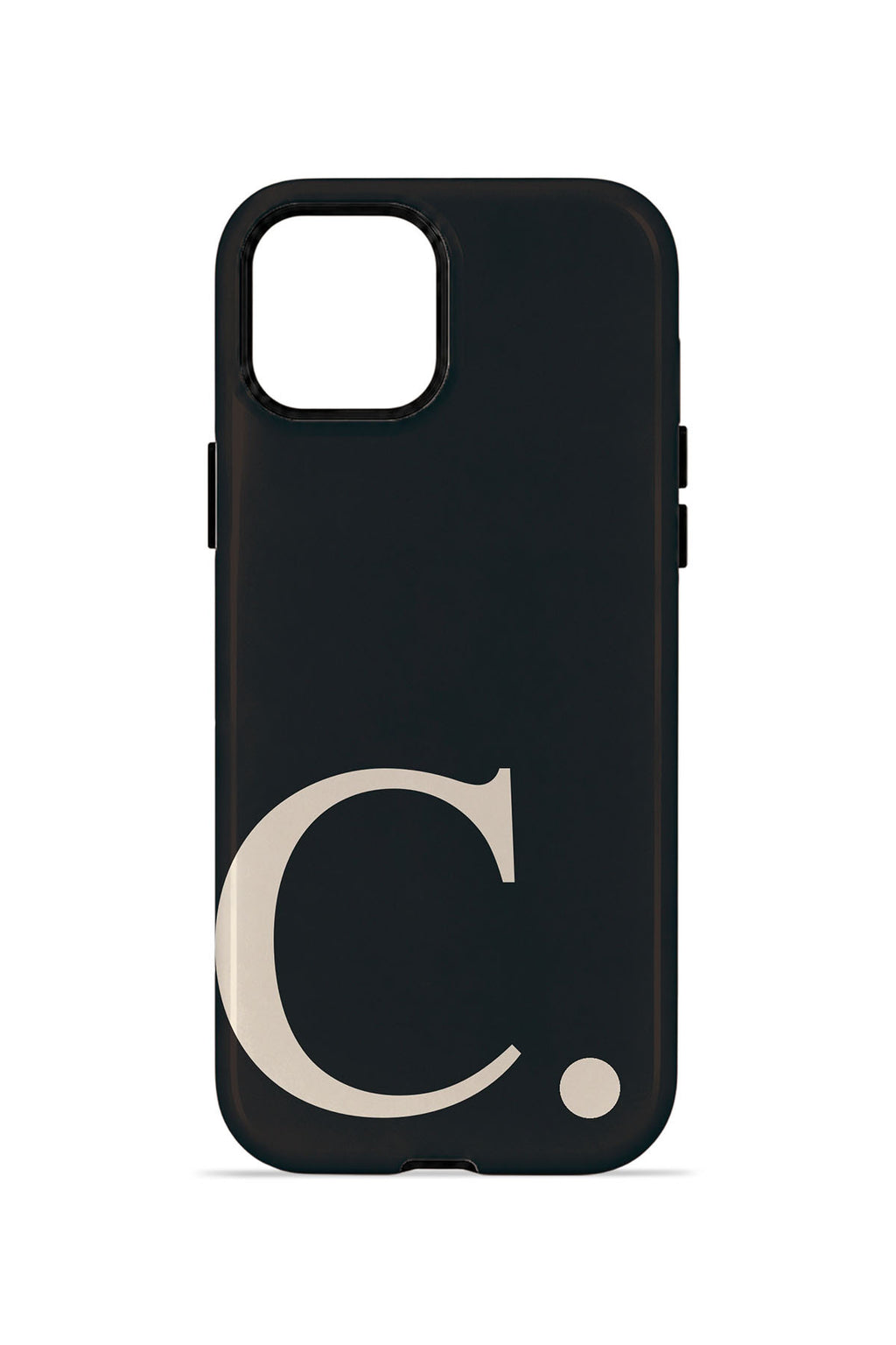 iPhone 15 Vorian Espresso Silk C - Detay