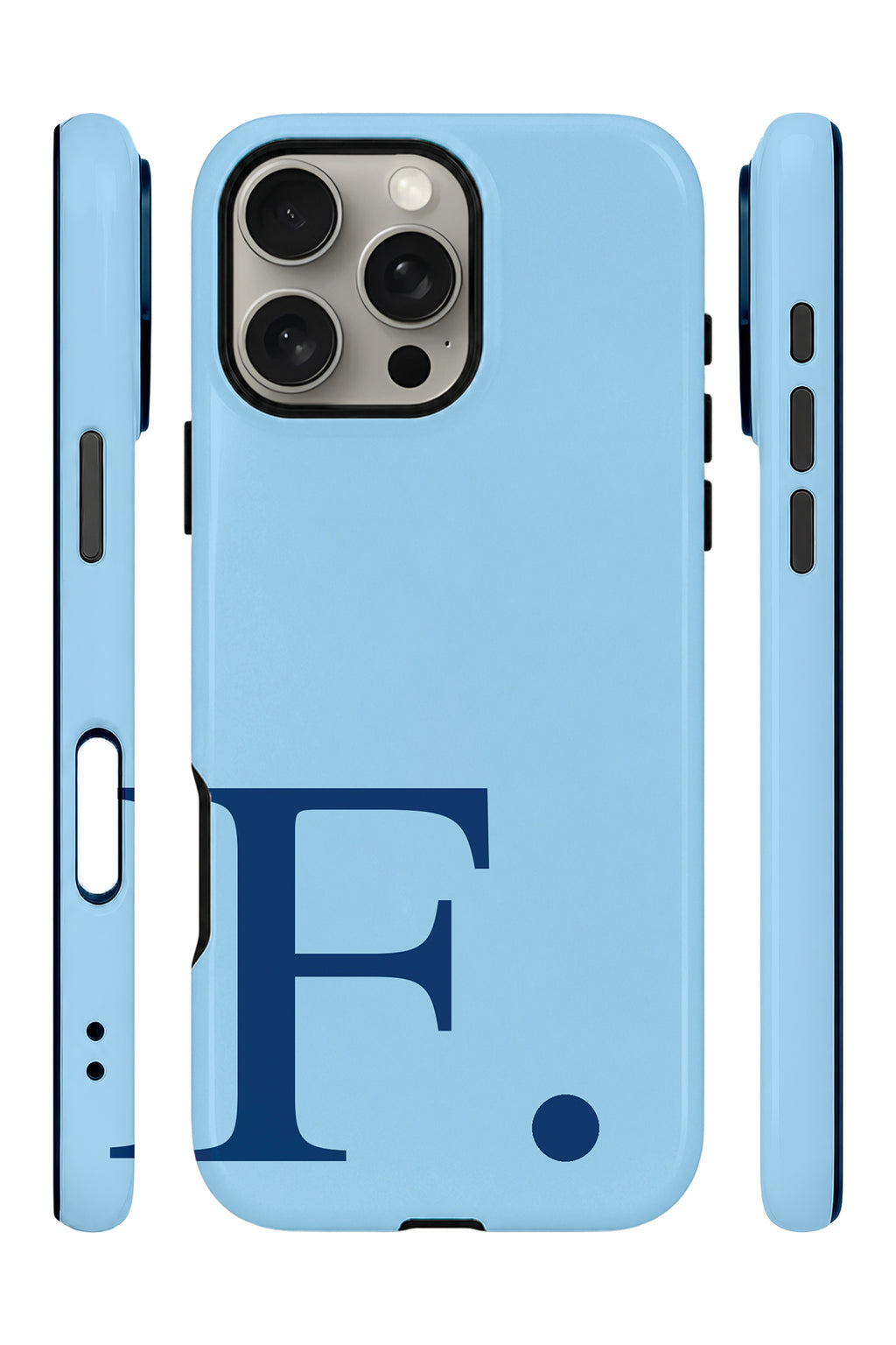 iPhone 16 Pro Vorian Blue Hour F - Yan