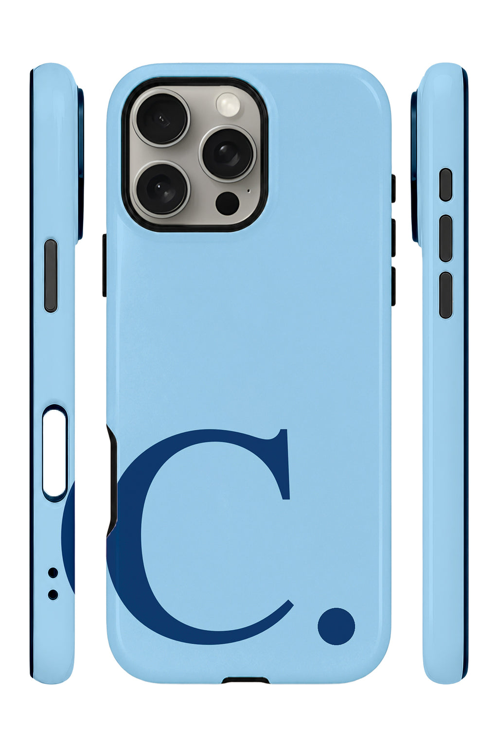 iPhone 16 Pro Vorian Blue Hour C - Yan
