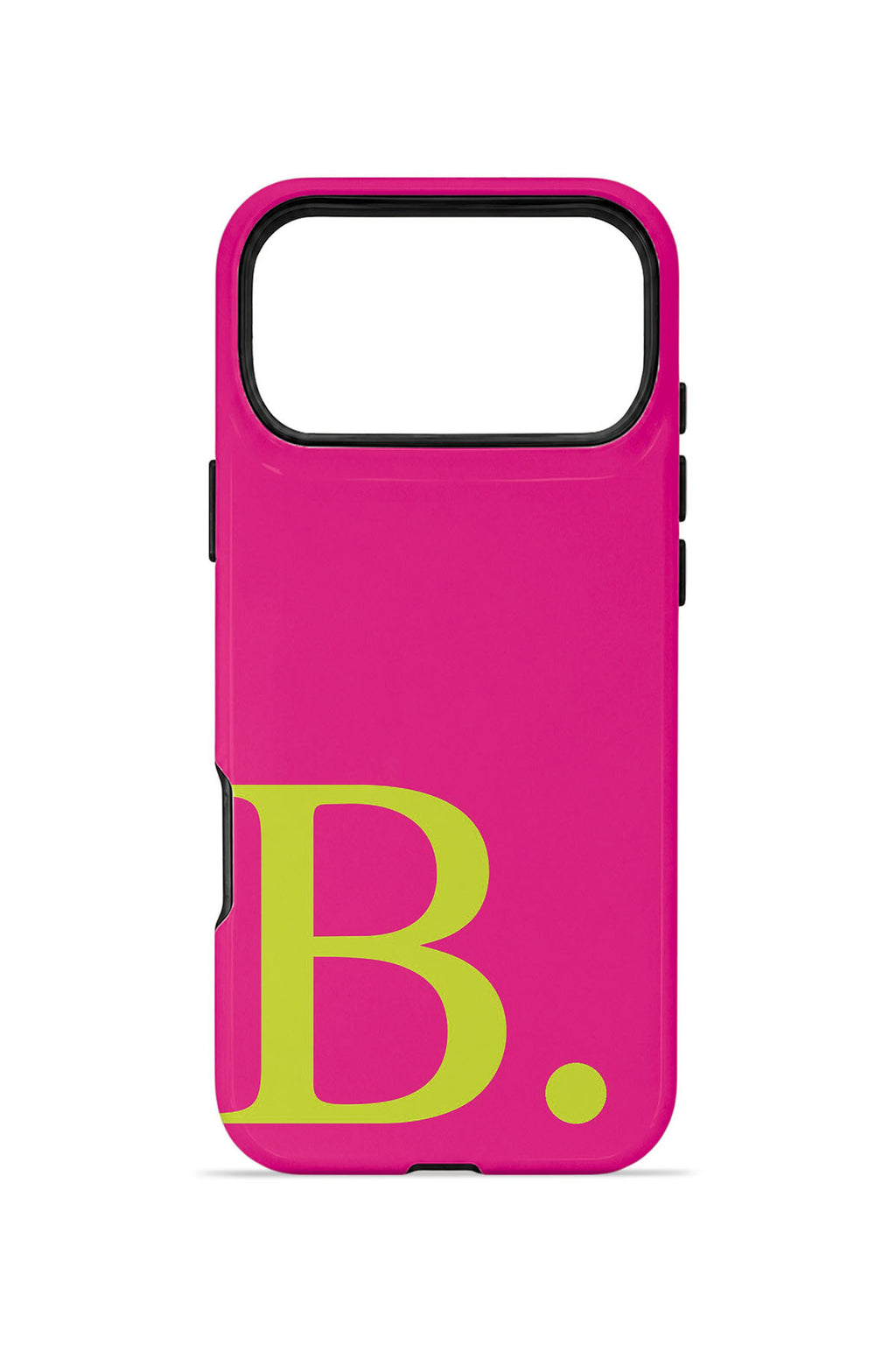 iPhone 17 Pro Max Vorian Electric Kiss B - Detay