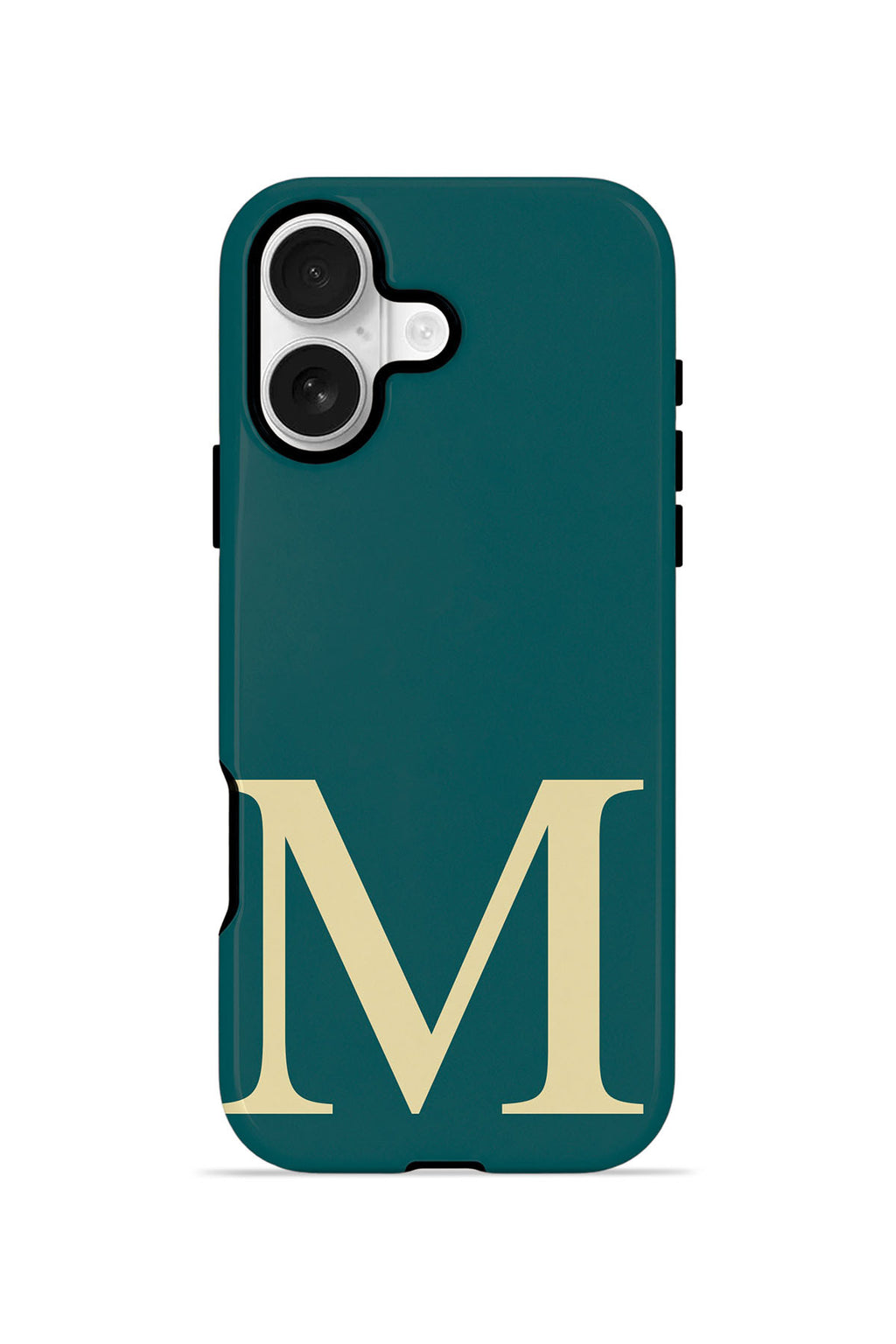 iPhone 17 Vorian Petrol Cream M - Ana