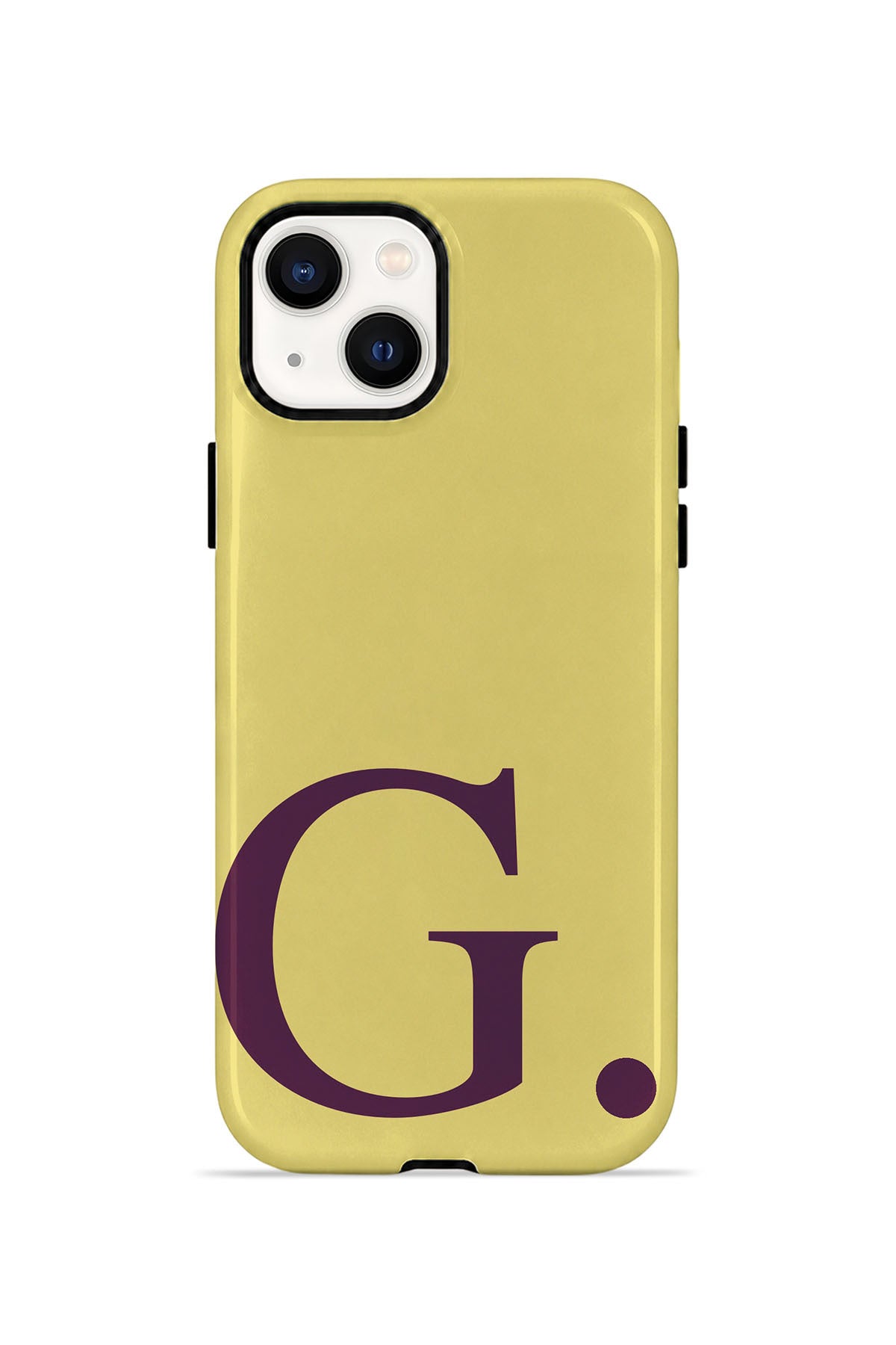 iPhone 14 Plus Vorian Butter Drama G - Ana