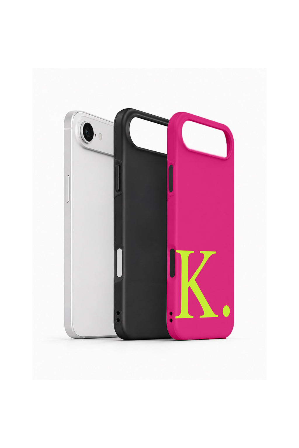 iPhone 17 Air Vorian Electric Kiss K - Standart Katmanlı