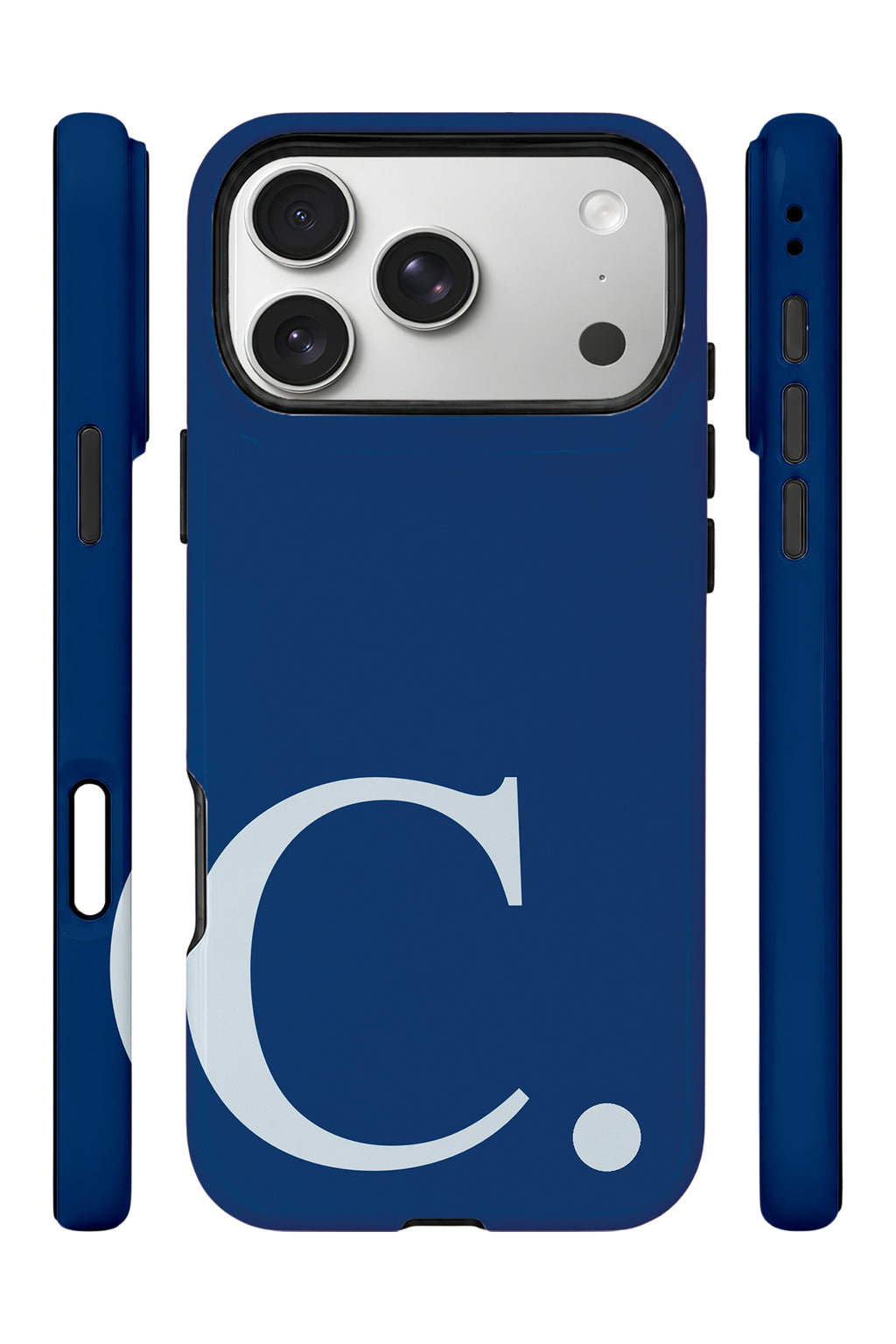 iPhone 17 Pro Max Vorian Midnight Ice C - Yan