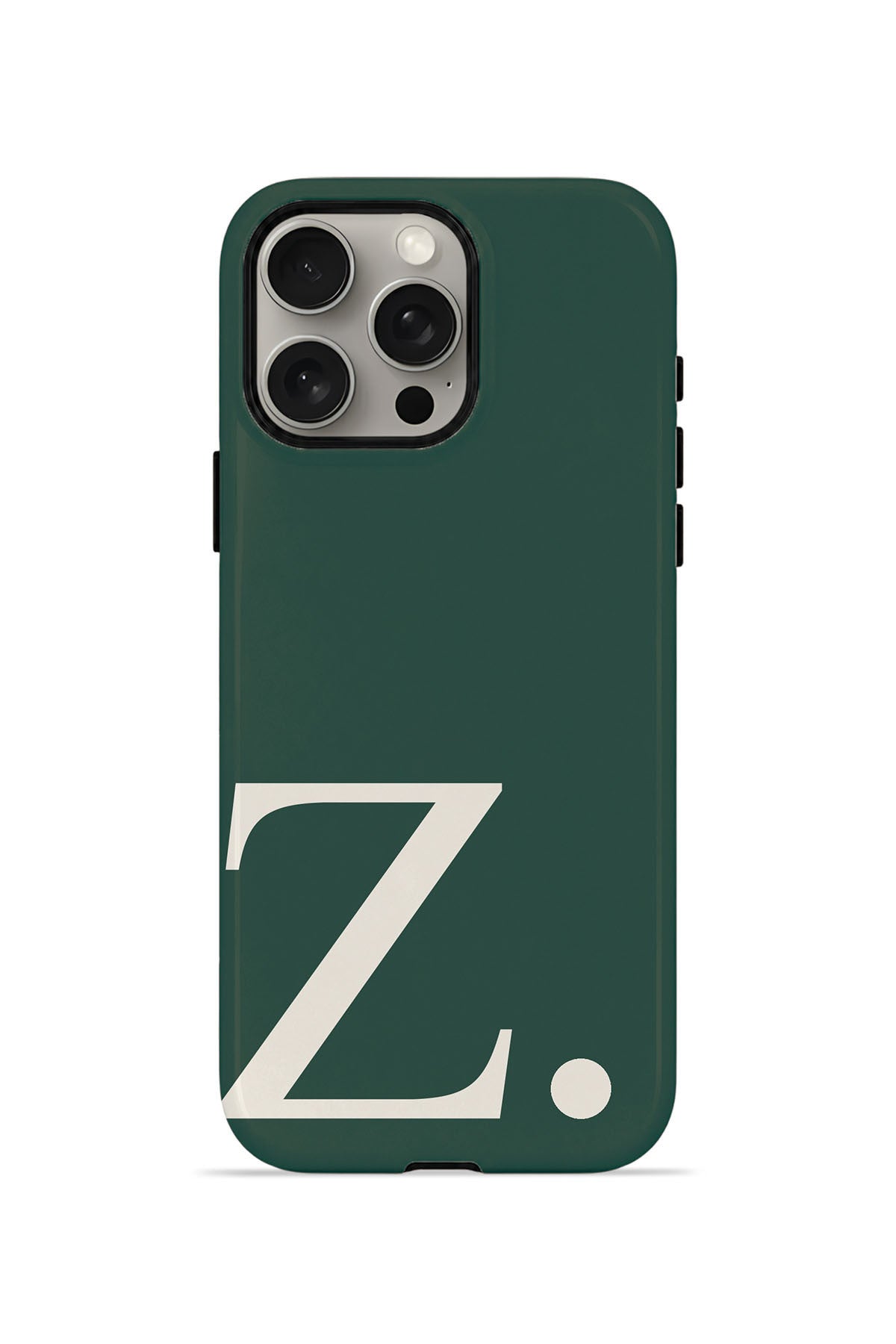 iPhone 15 Pro Vorian Heritage Ivory Z - Ana