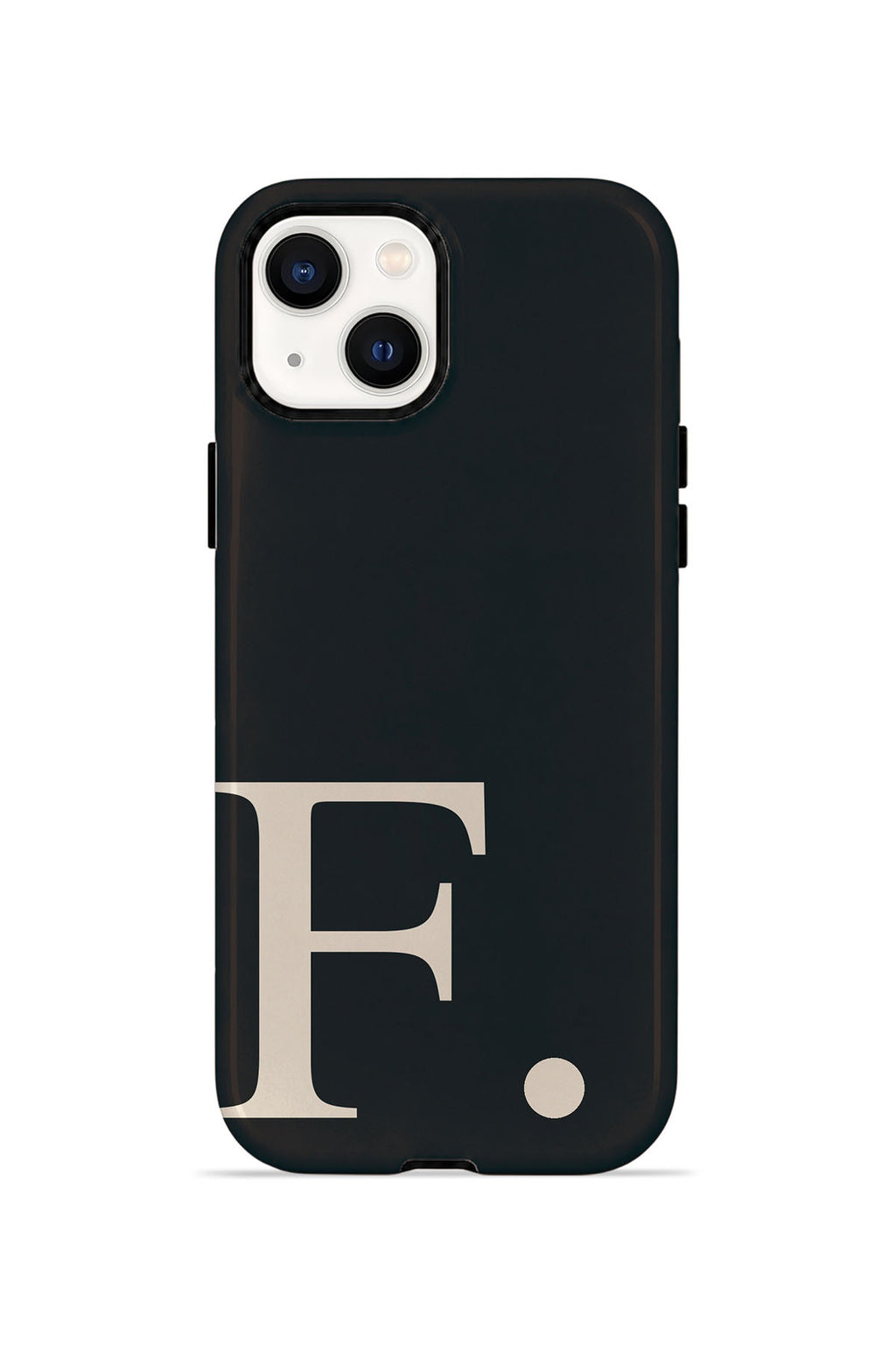iPhone 15 Plus Vorian Espresso Silk F - Ana