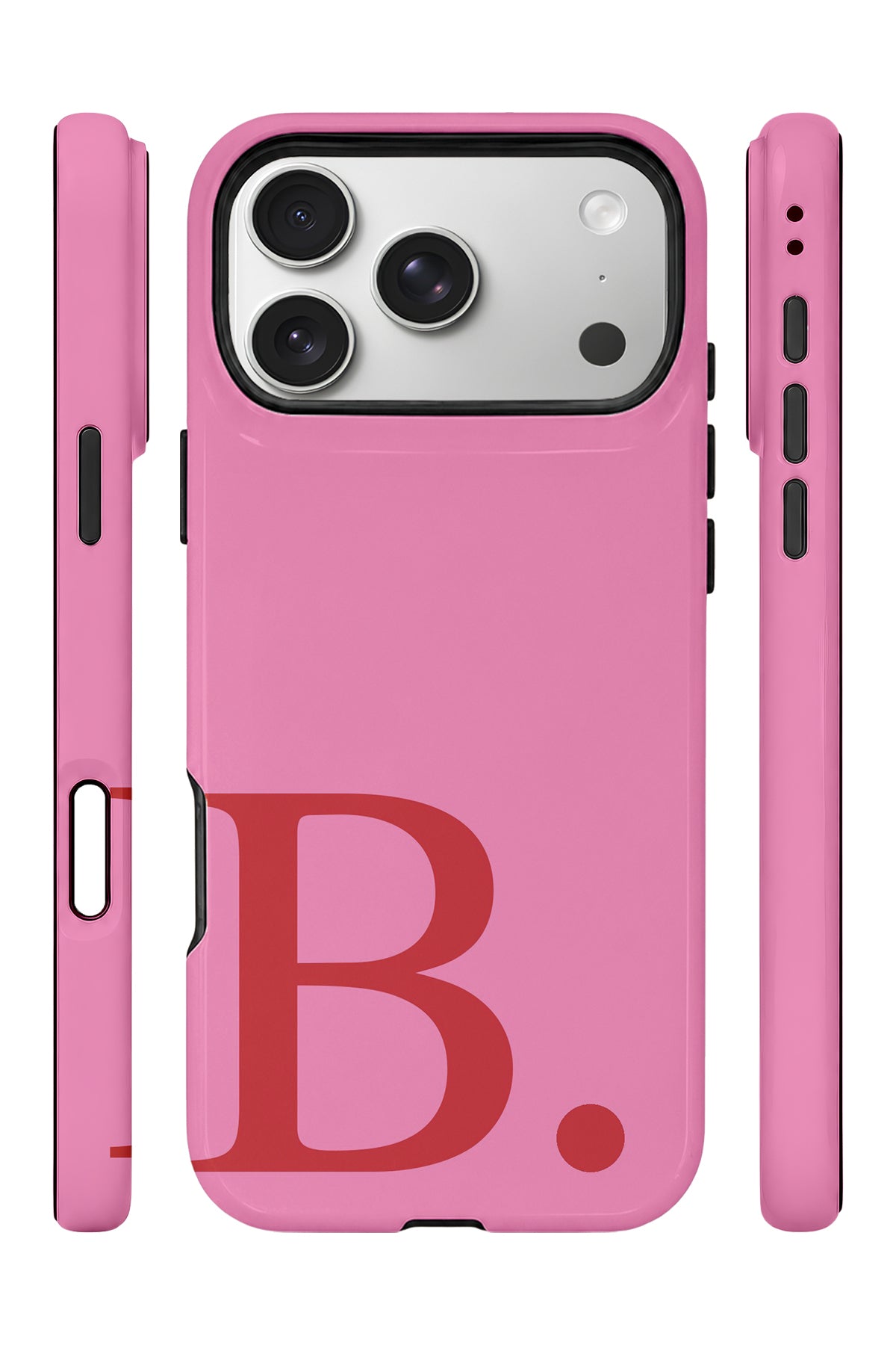 iPhone 18 Pro Vorian Poppy Pink B - Yan
