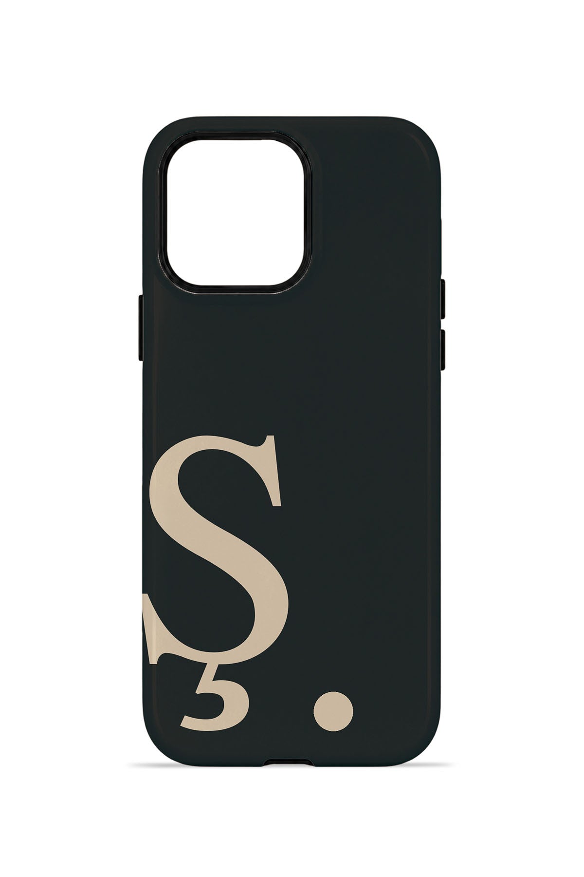 iPhone 13 Pro Vorian Noir Beige Ş - Detay