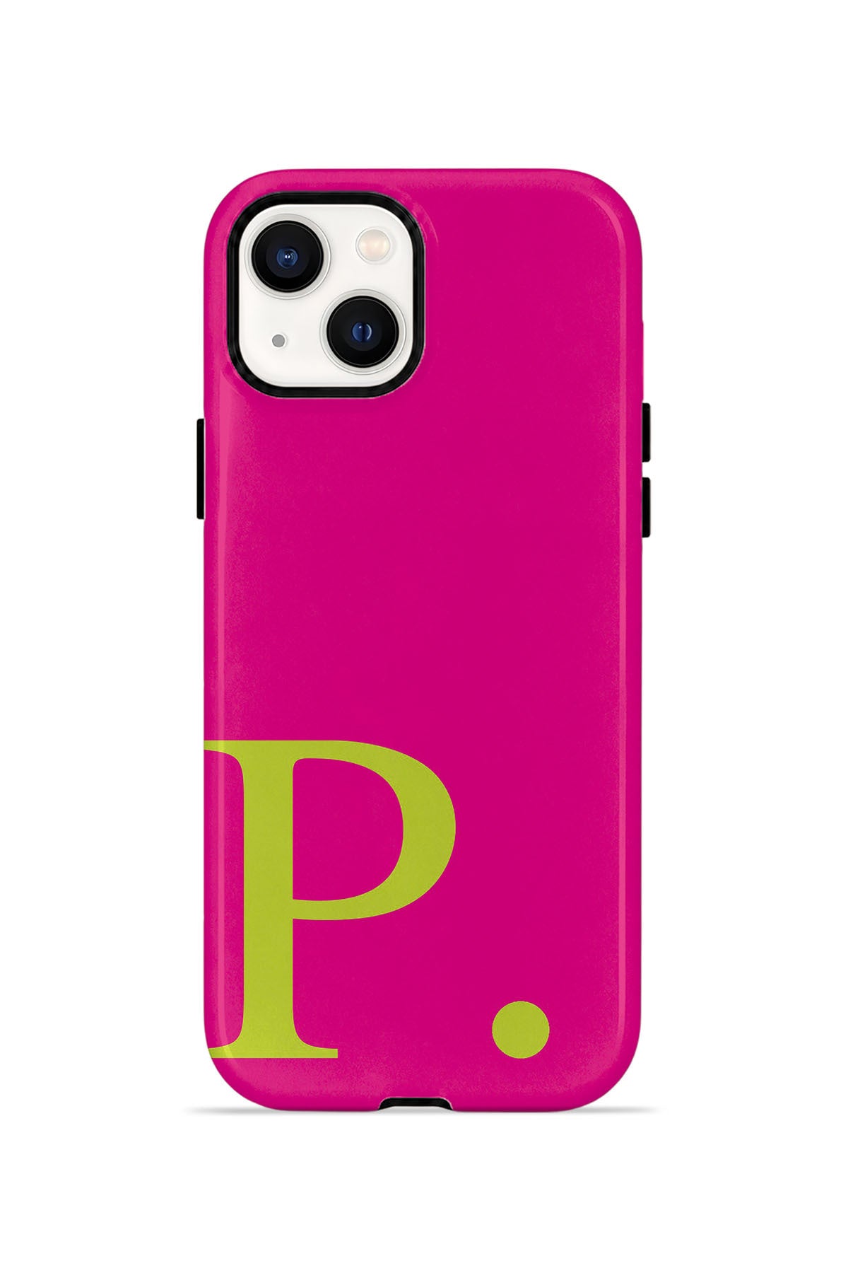 iPhone 15 Vorian Electric Kiss P - Ana