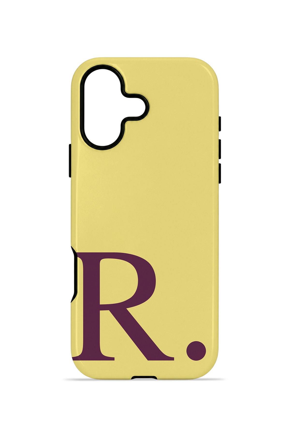 iPhone 16 Vorian Butter Drama R - Detay
