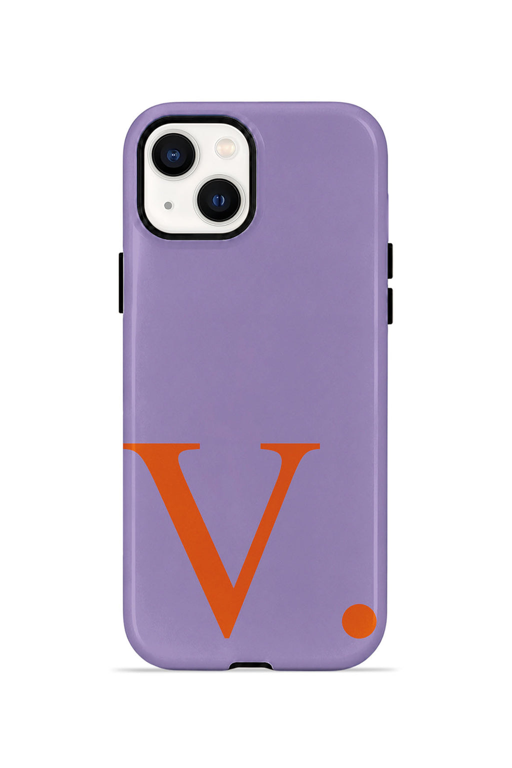 iPhone 15 Vorian Lilac Heat V - Ana