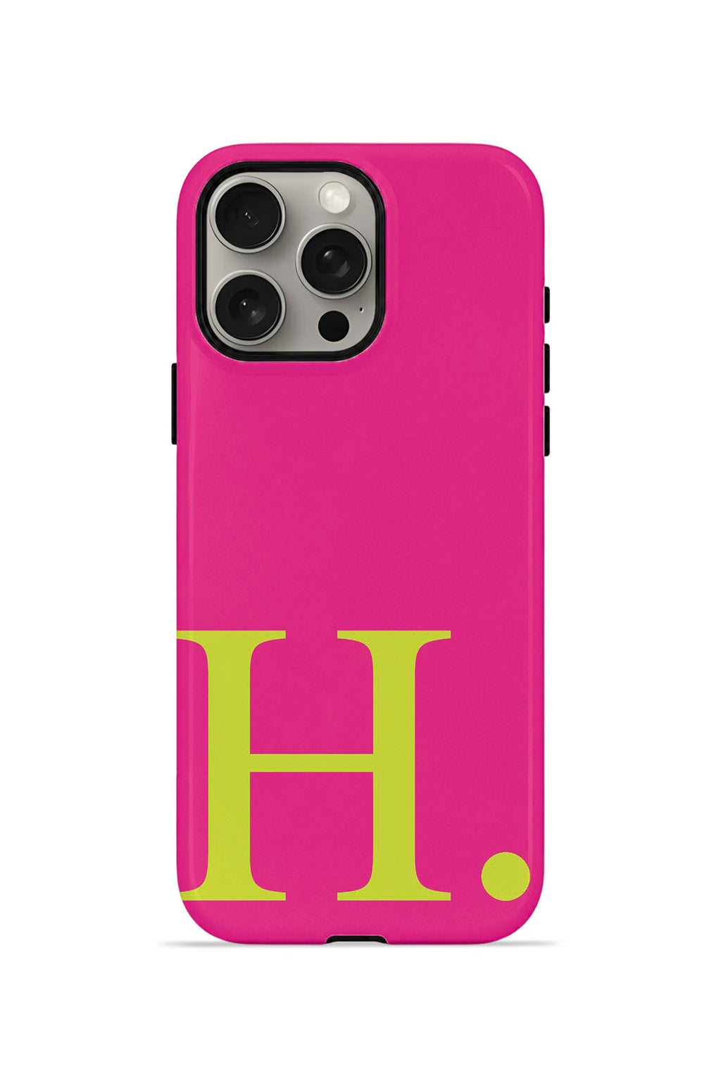 iPhone 15 Pro Vorian Electric Kiss H - Ana