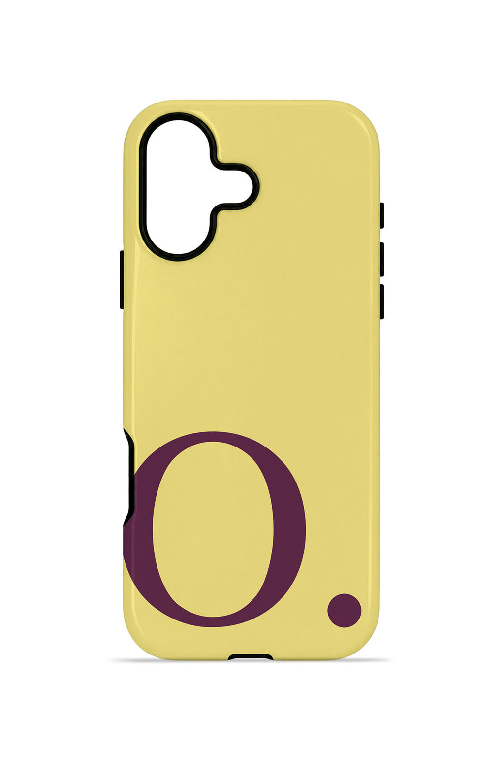 iPhone 16 Vorian Butter Drama O - Detay