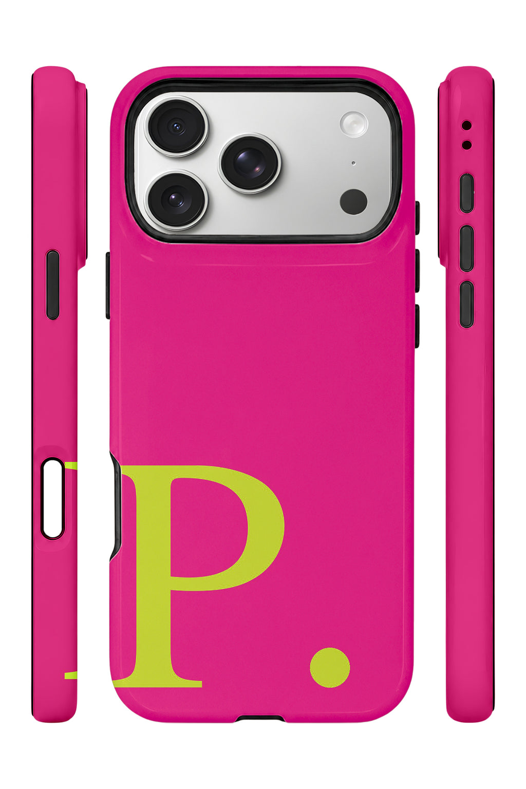 iPhone 17 Pro Max Vorian Electric Kiss P - Yan