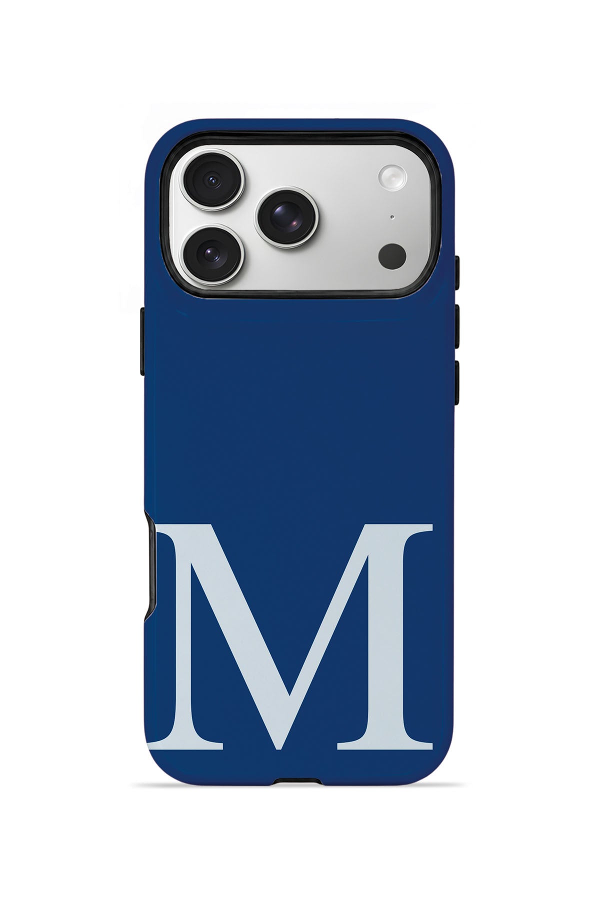 iPhone 17 Pro Vorian Midnight Ice M - Ana