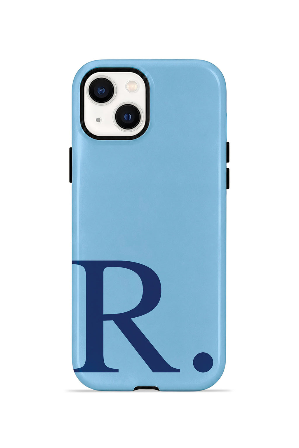 iPhone 14 Vorian Blue Hour R - Ana