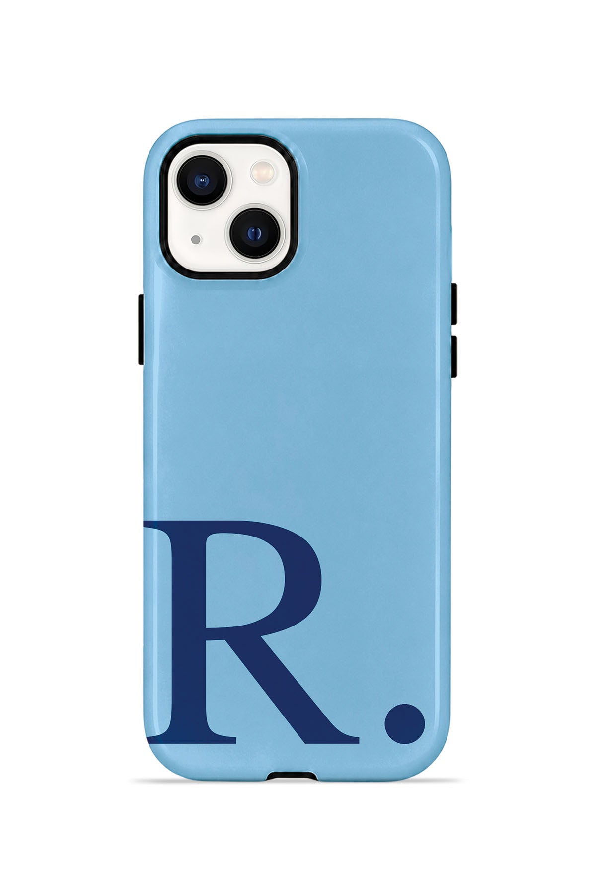 iPhone 14 Vorian Blue Hour R - Ana