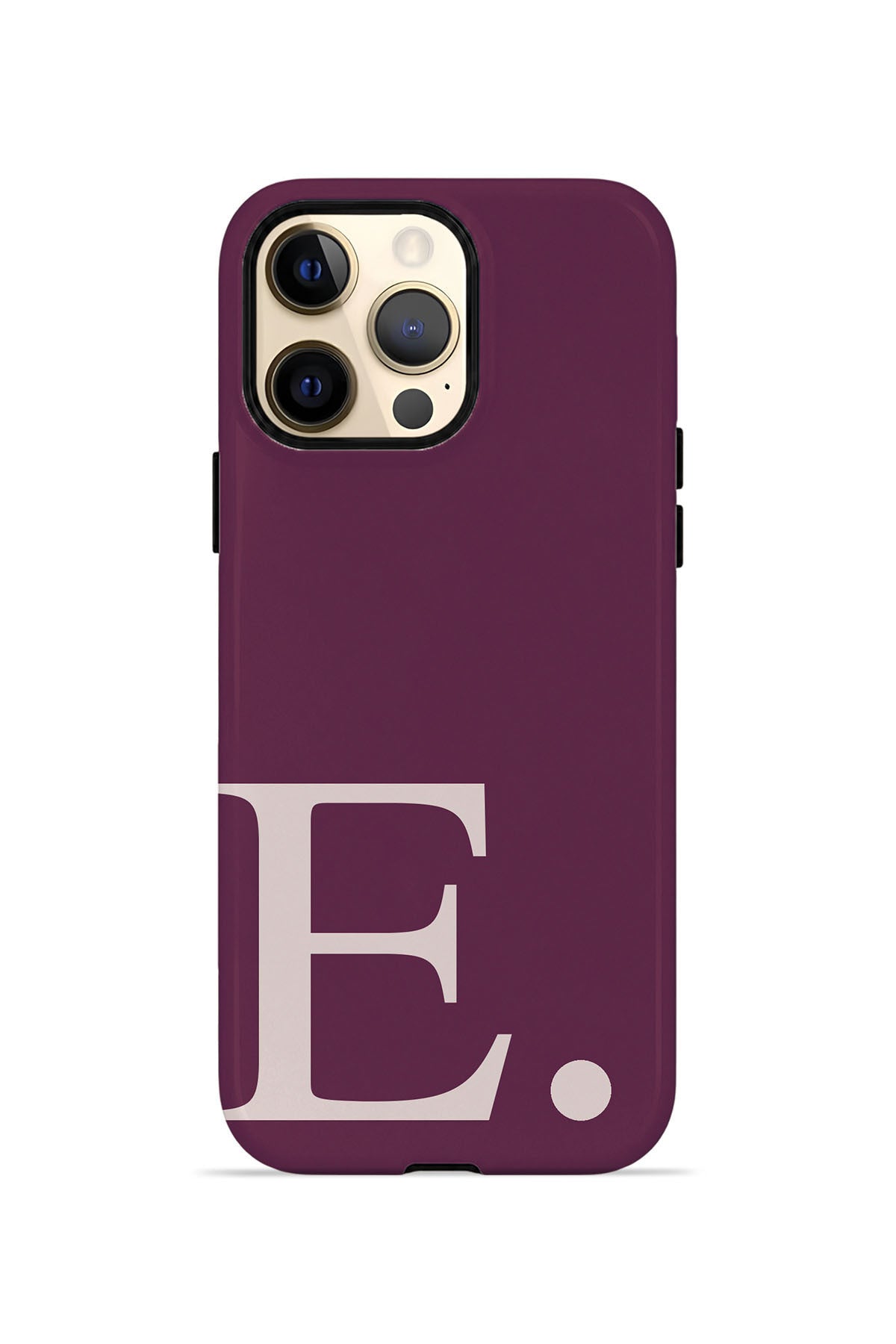 iPhone 14 Pro Vorian Wine Blush E - Ana