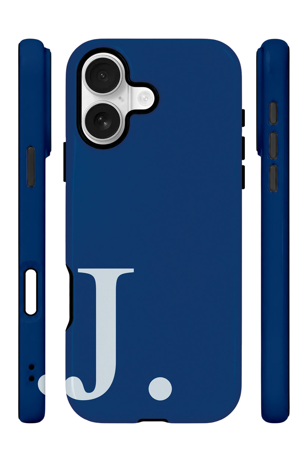iPhone 17 Vorian Midnight Ice J - Yan