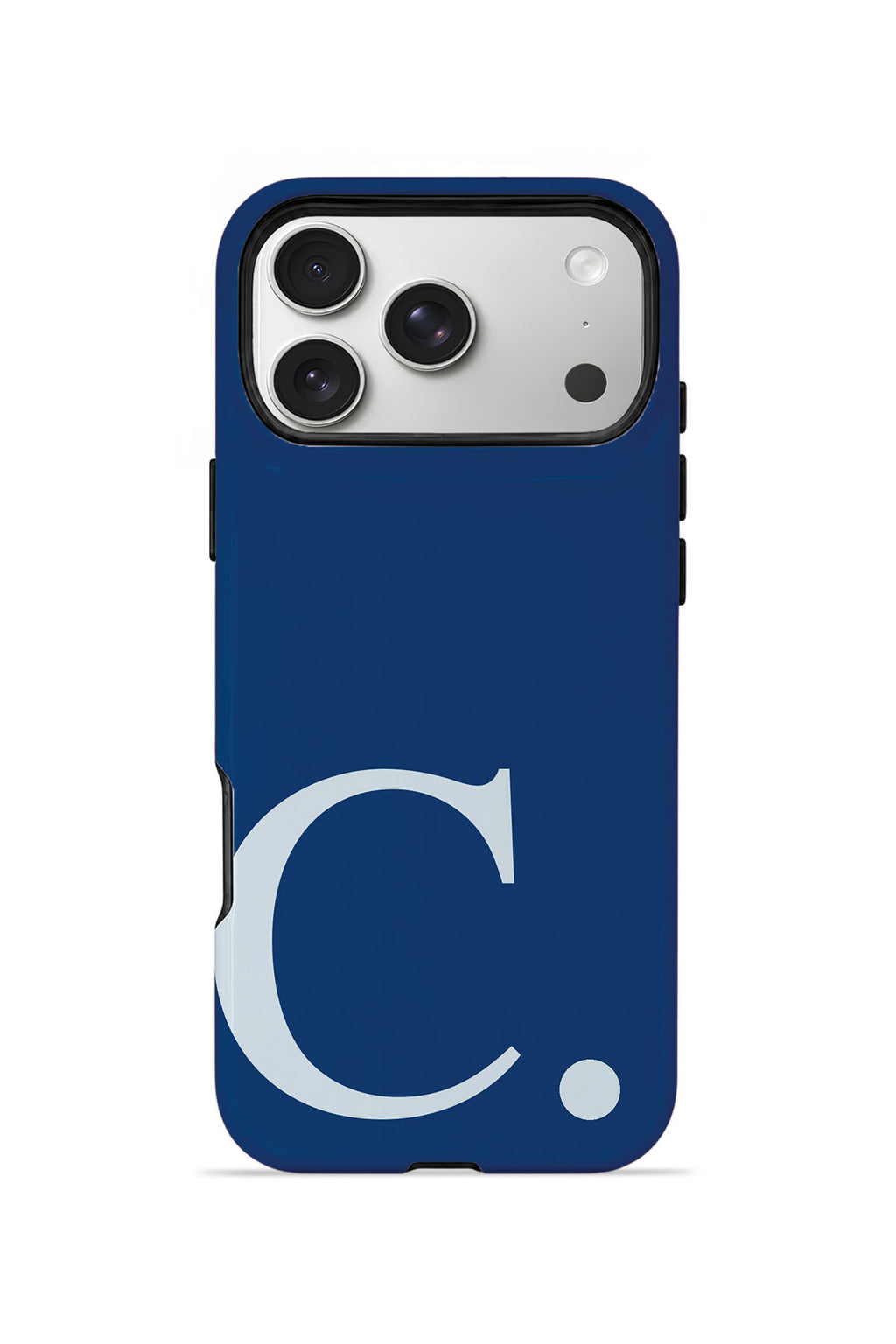 iPhone 17 Pro Max Vorian Midnight Ice C - Ana