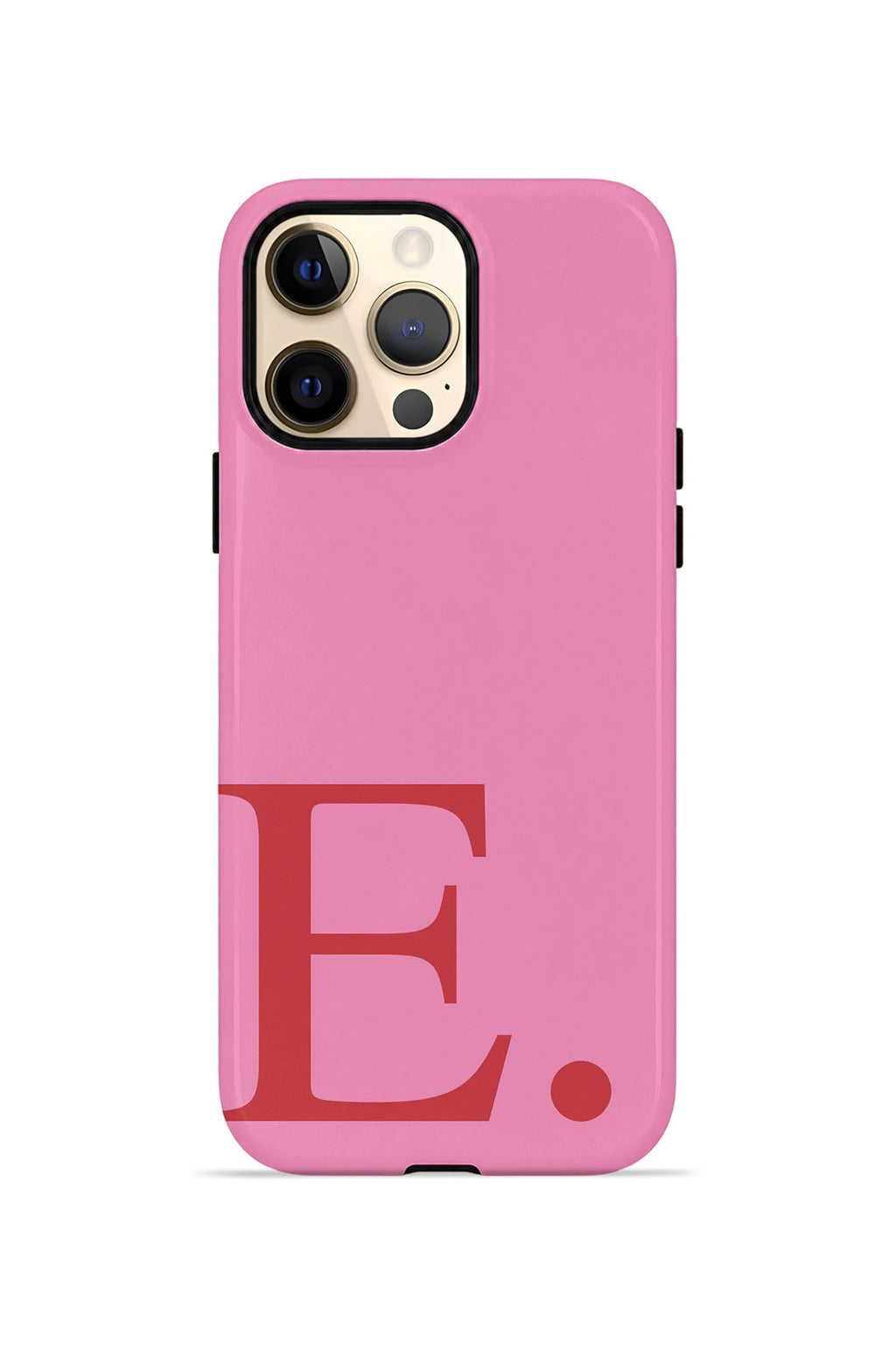 iPhone 12 Pro Vorian Poppy Pink E - Ana