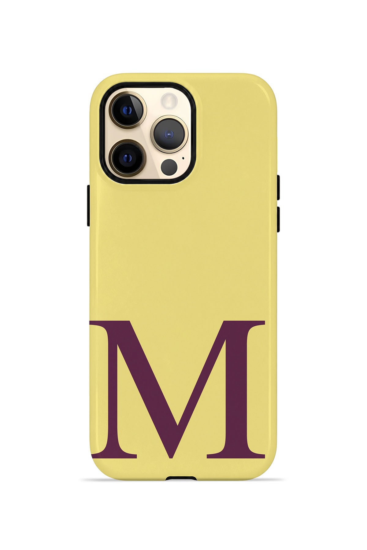iPhone 13 Pro Max Vorian Butter Drama M - Ana