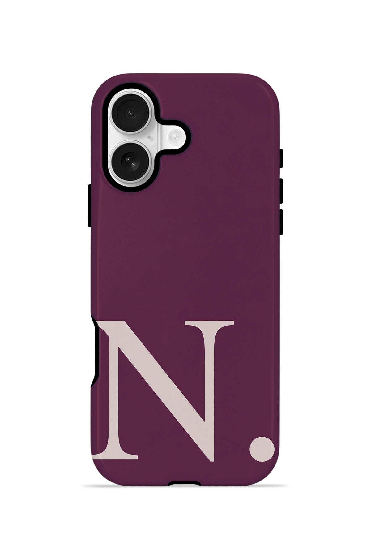 iPhone 17 Vorian Wine Blush N - Ana