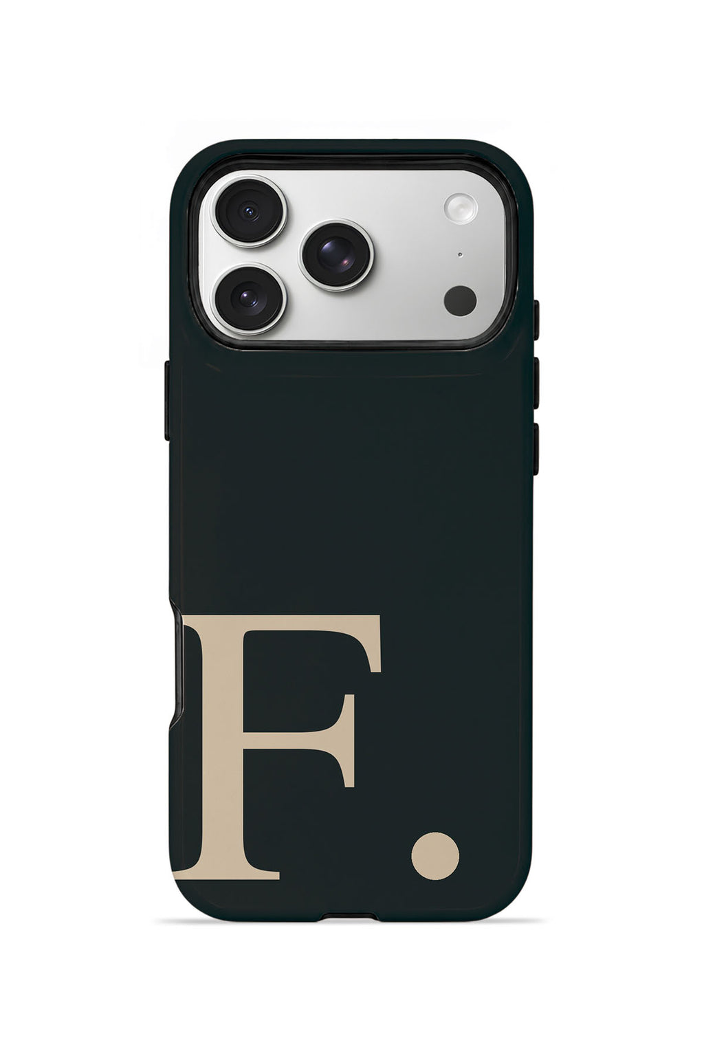 iPhone 18 Pro Vorian Noir Beige F - Ana