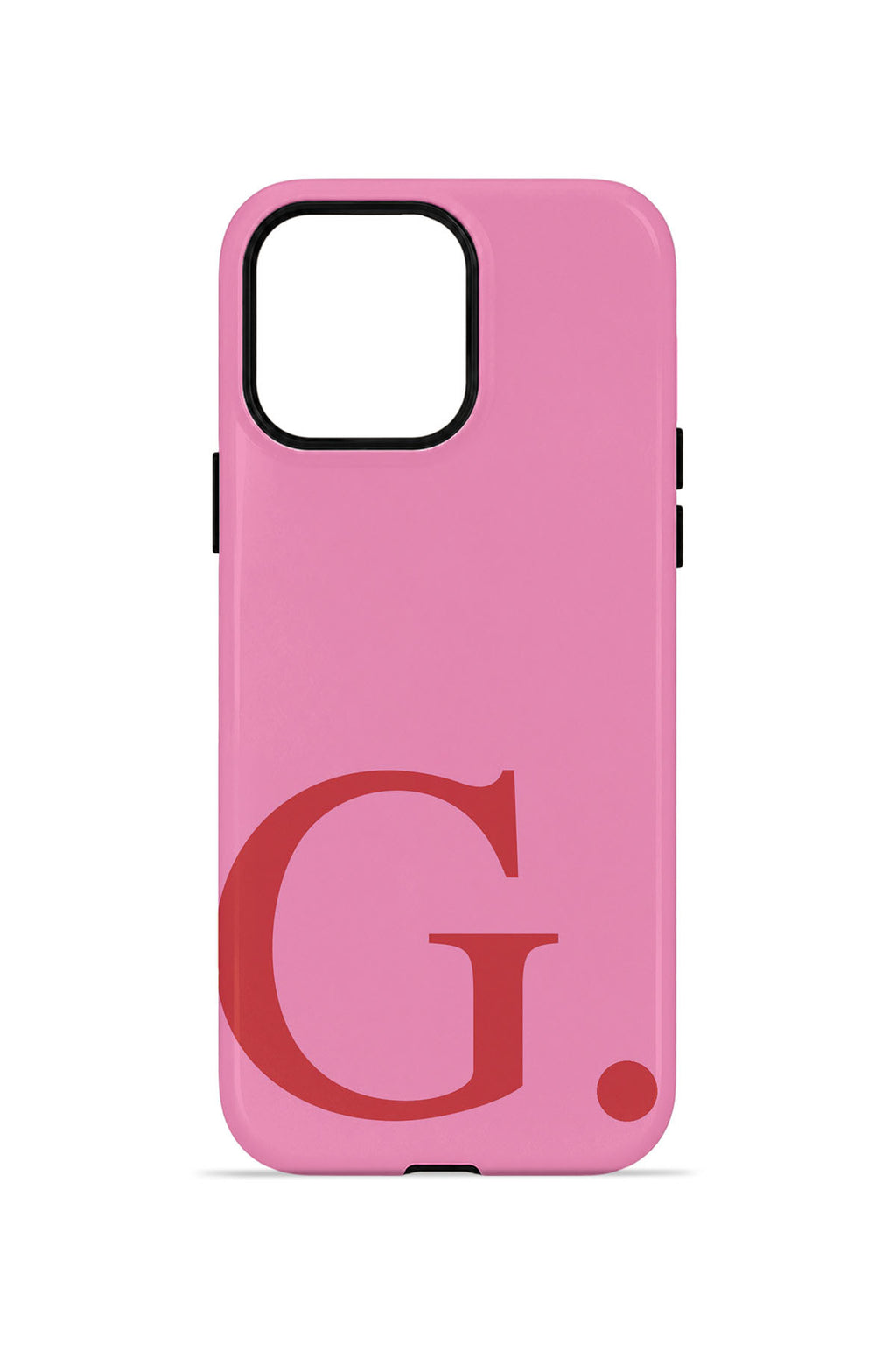 iPhone 13 Pro Max Vorian Poppy Pink G - Detay