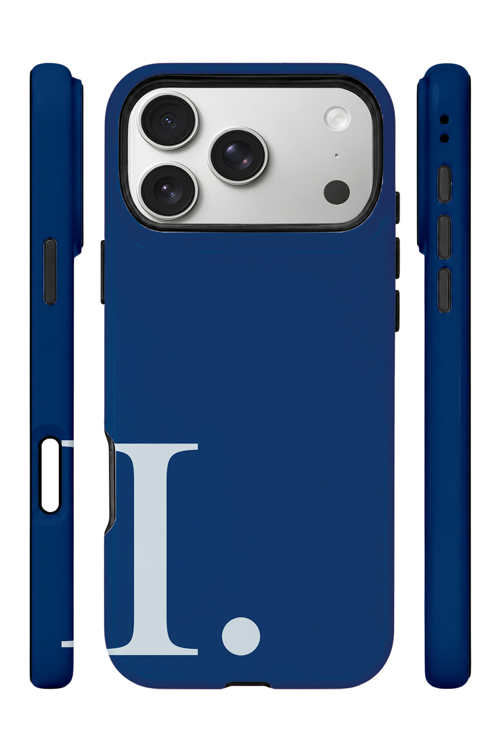 iPhone 18 Pro Max Vorian Midnight Ice I - Yan