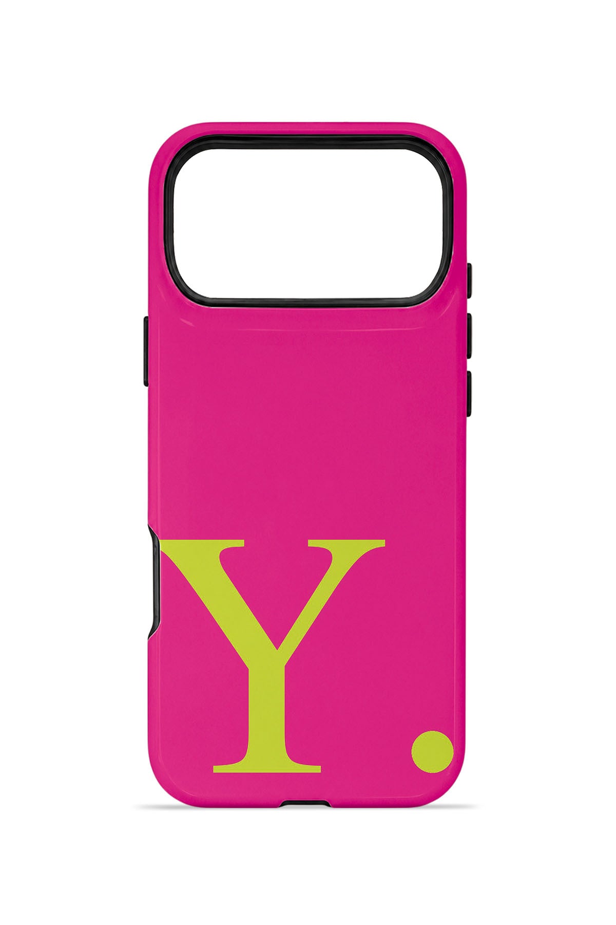 iPhone 17 Pro Vorian Electric Kiss Y - Detay