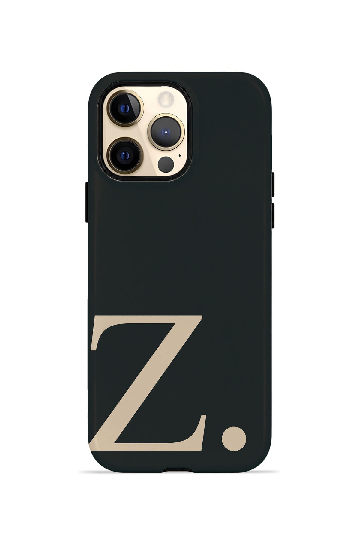iPhone 12 Pro Vorian Noir Beige Z - Ana