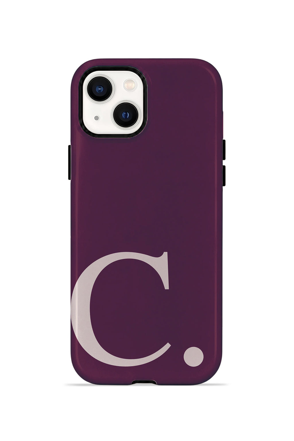 iPhone 15 Vorian Wine Blush C - Ana