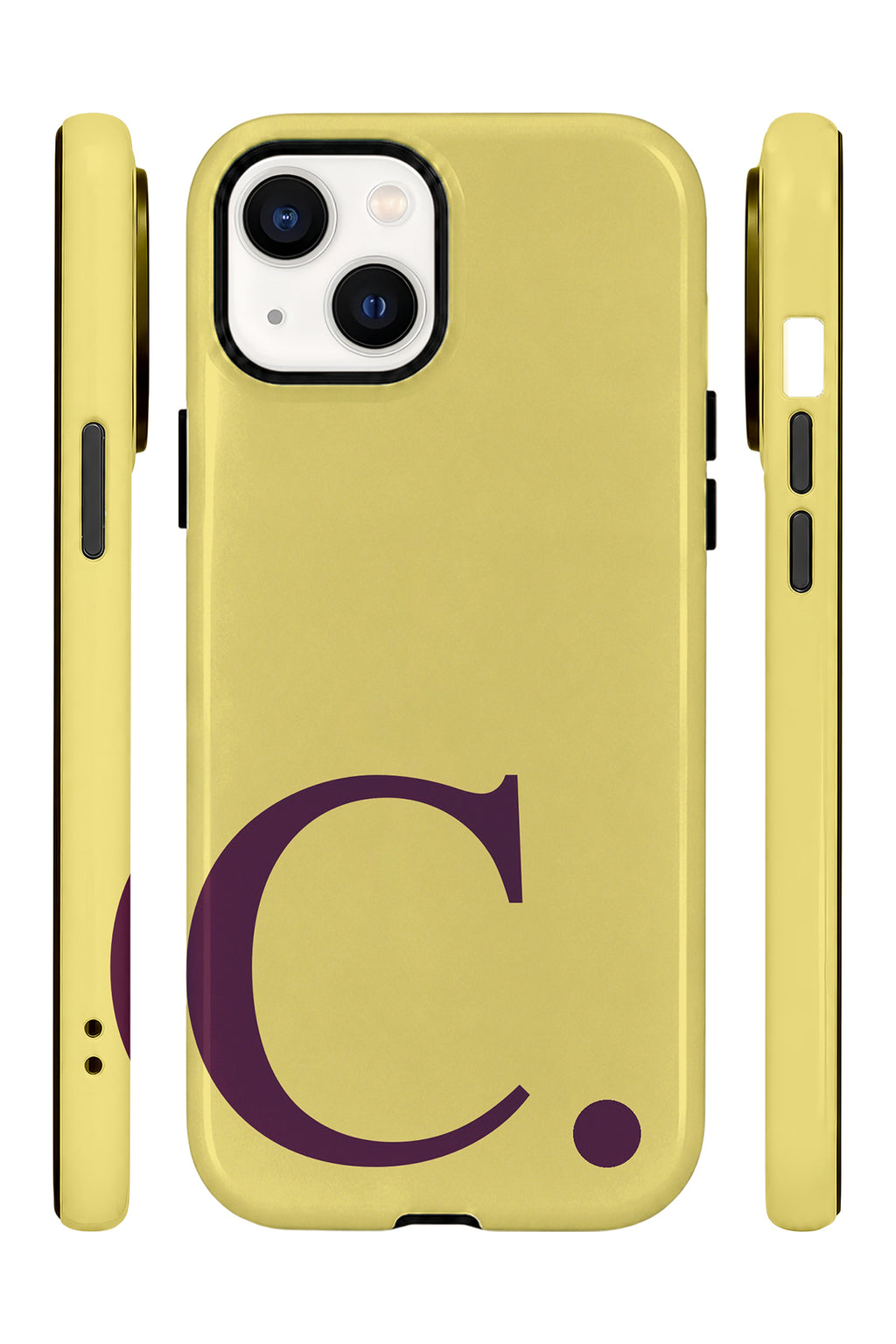iPhone 15 Plus Vorian Butter Drama C - Yan