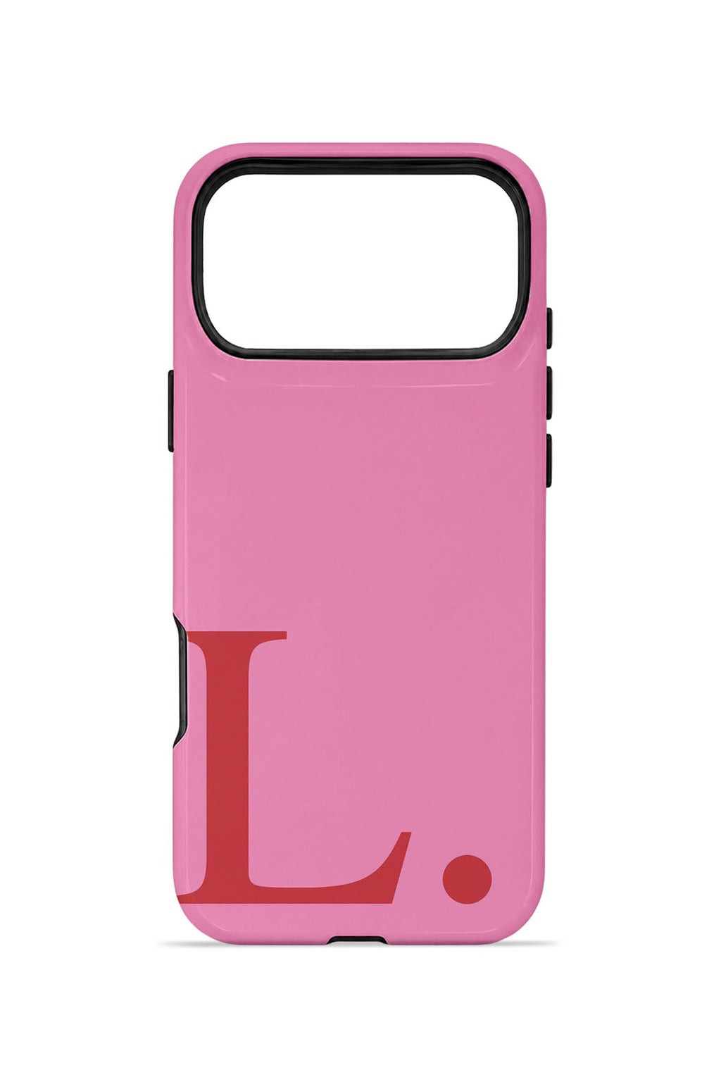 iPhone 18 Pro Vorian Poppy Pink L - Detay